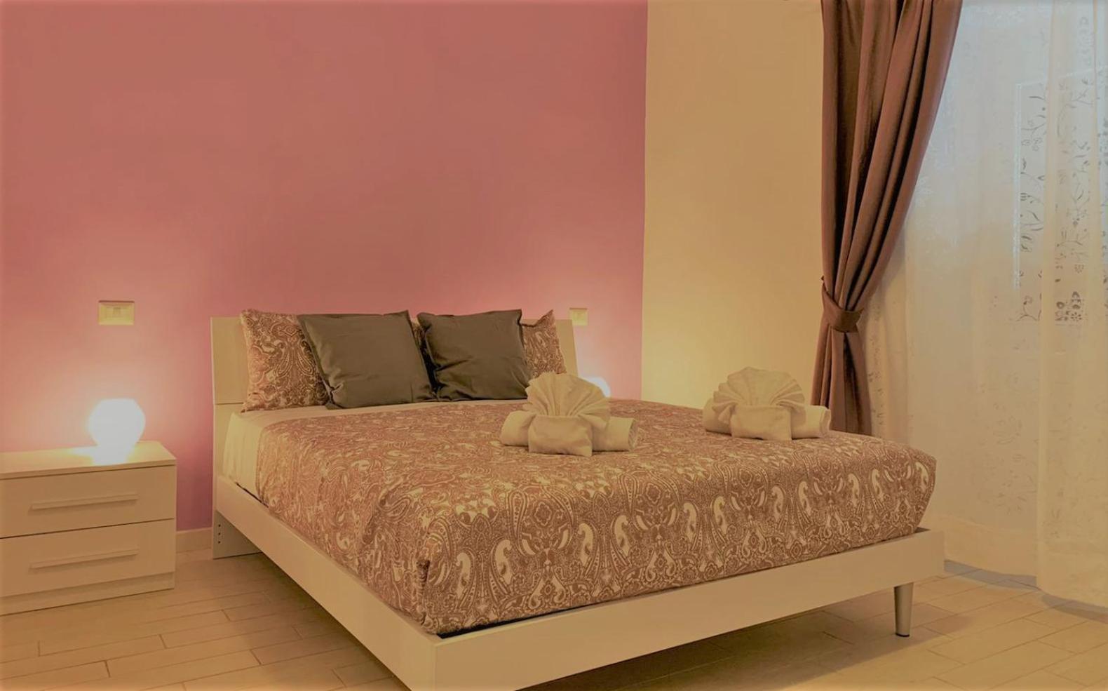 Bed and breakfast Have A - Luxury 3*