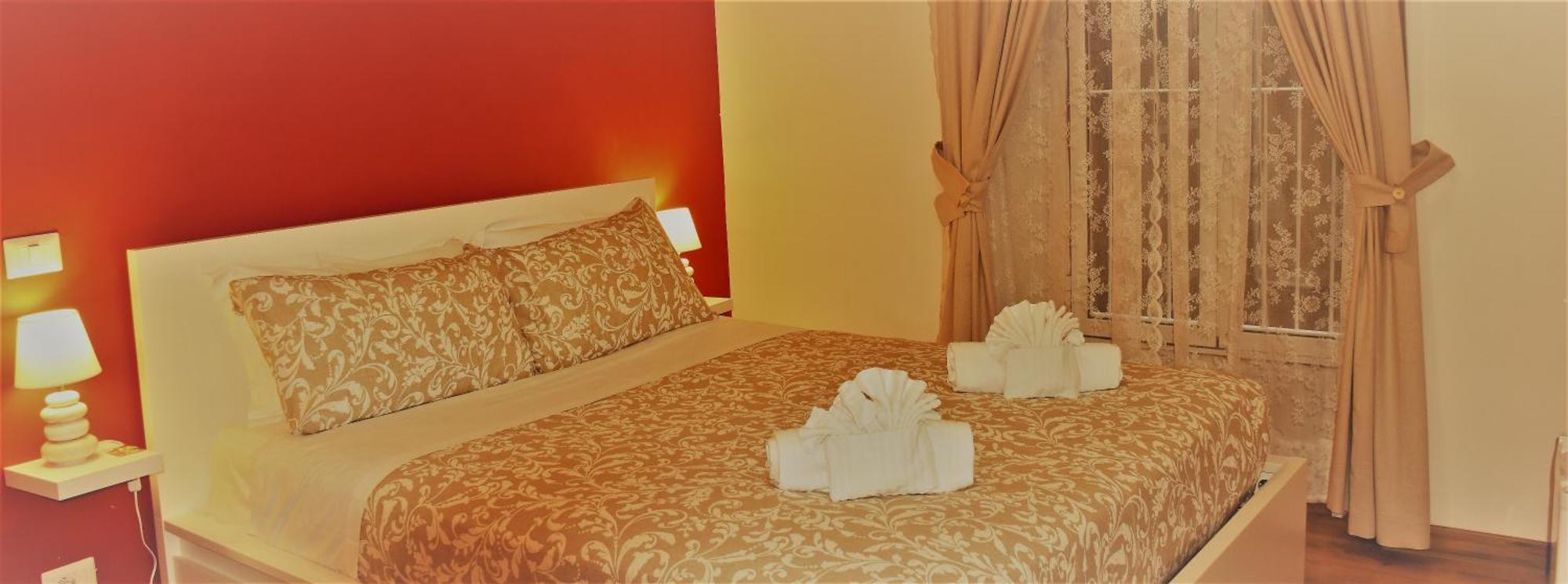 Bed and breakfast Have A - Luxury 3*