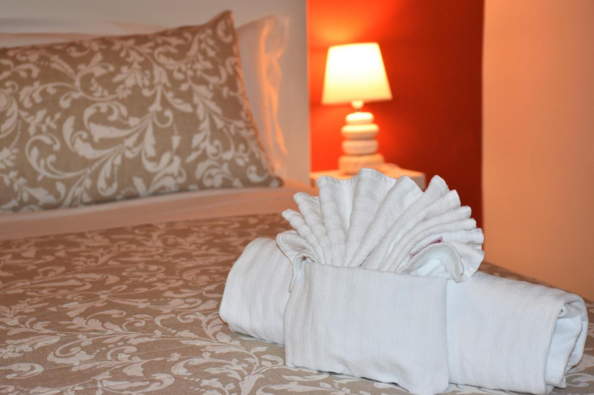 Bed and breakfast Have A - Luxury