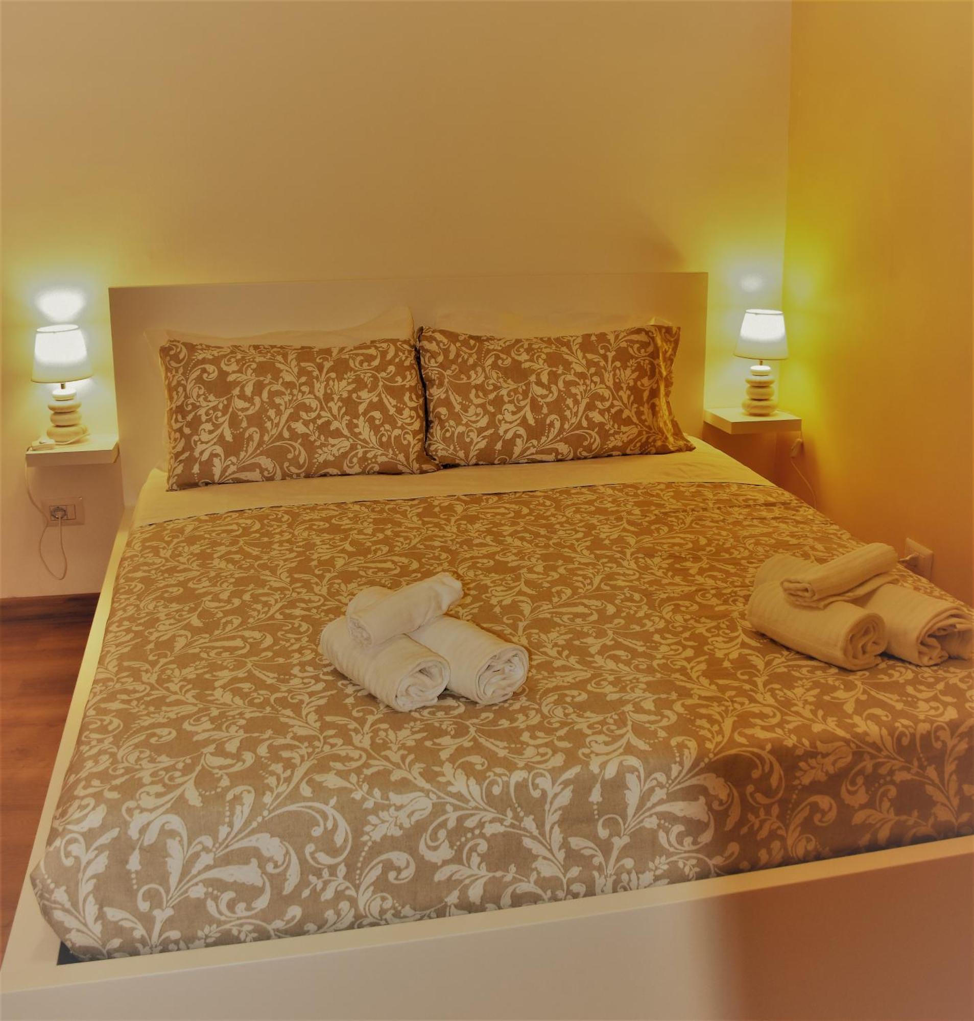 Bed and breakfast Have A - Luxury