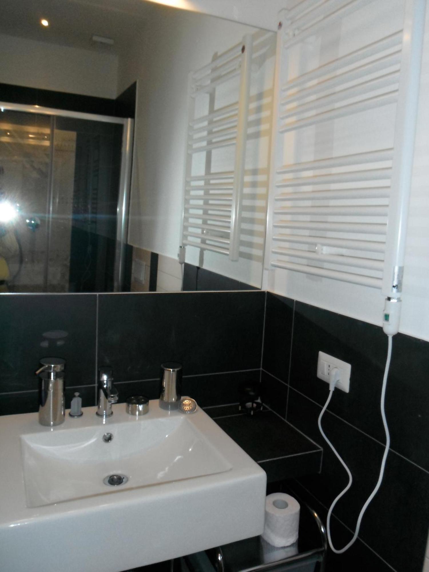 Apartment Domi Aloisii Rom
