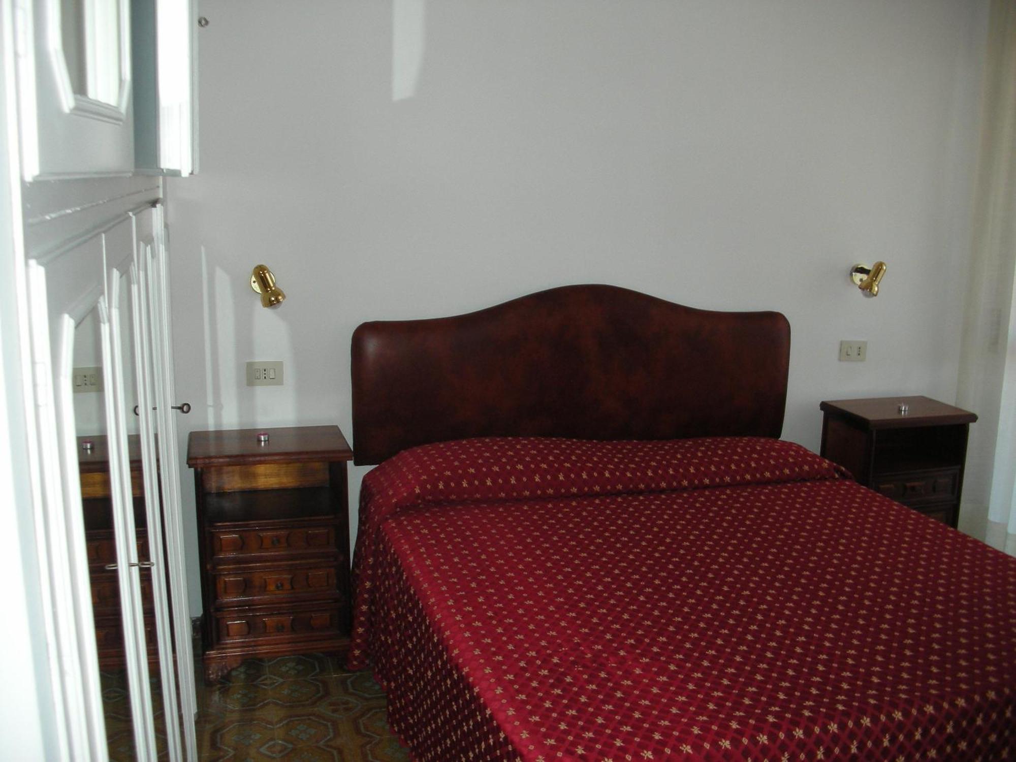 Apartahotel Balduina Roma