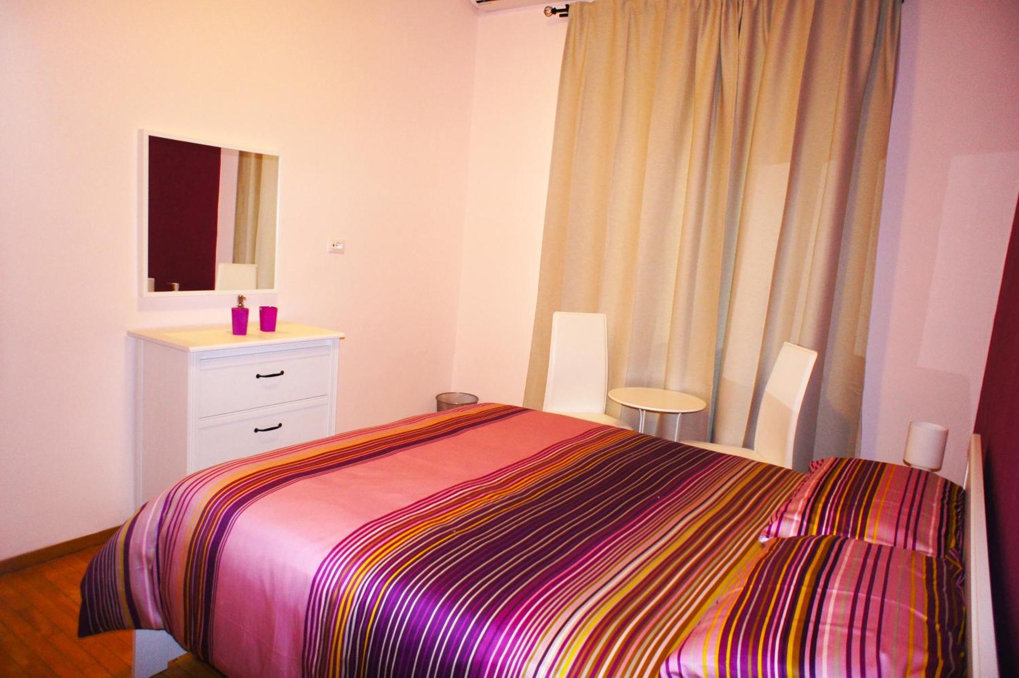 Eternal Bed & Breakfast Roma