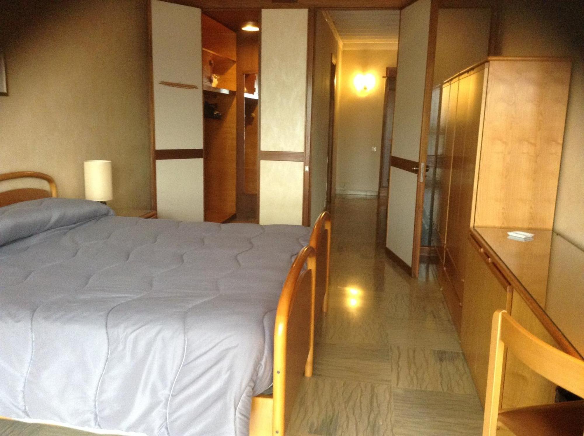 Adagio Garden 4* Roma