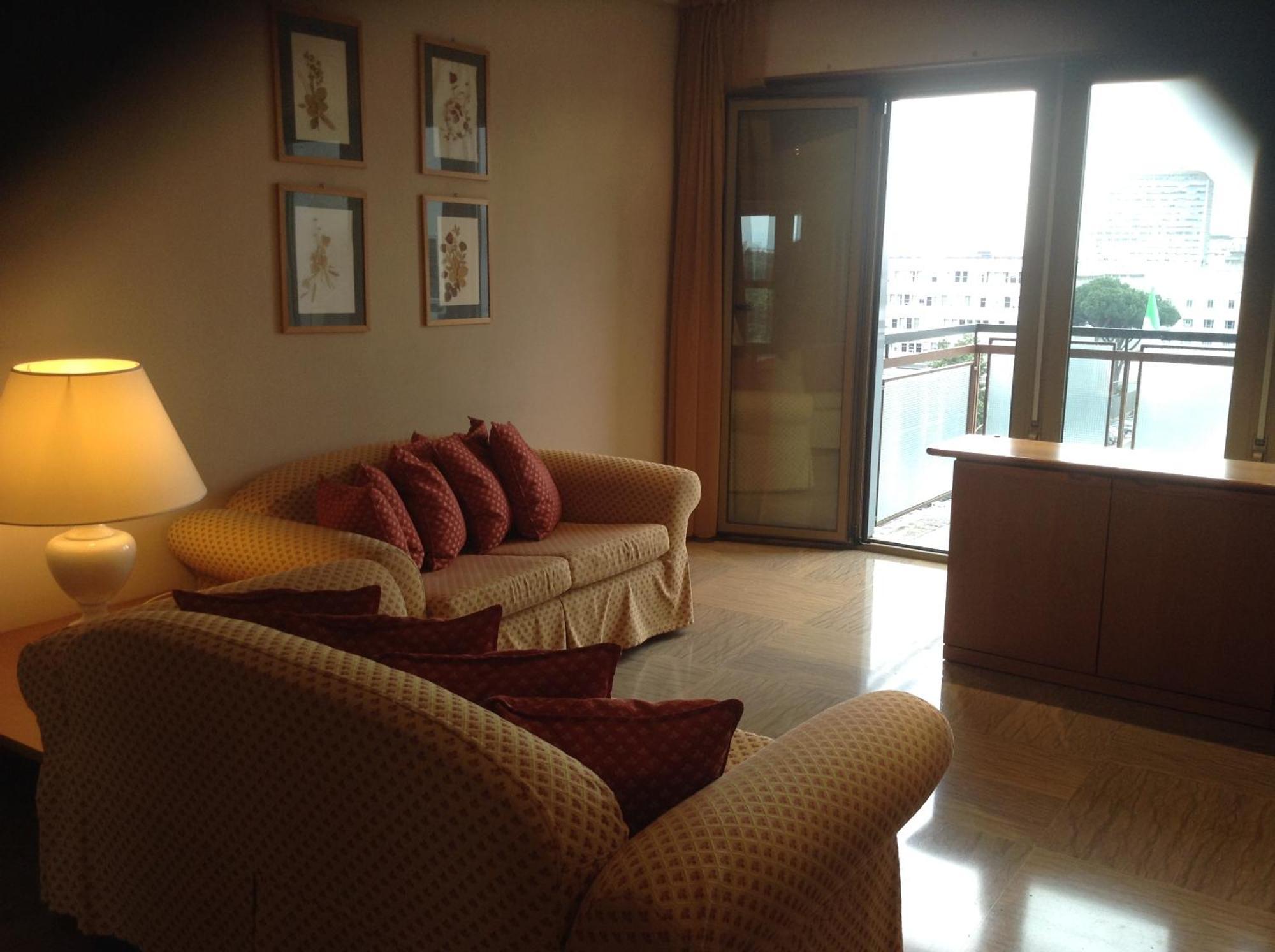 Adagio Garden Aparthotel