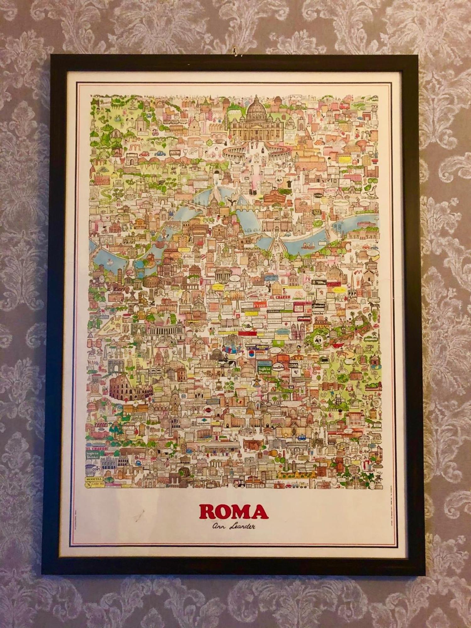 Navona Residenza De Charme