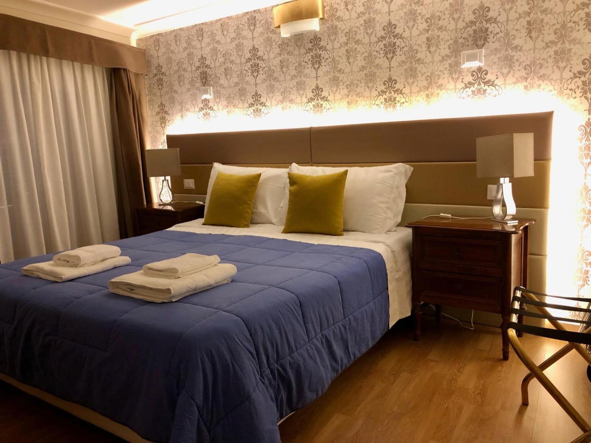 Navona Residenza De Charme Bed and breakfast Roma