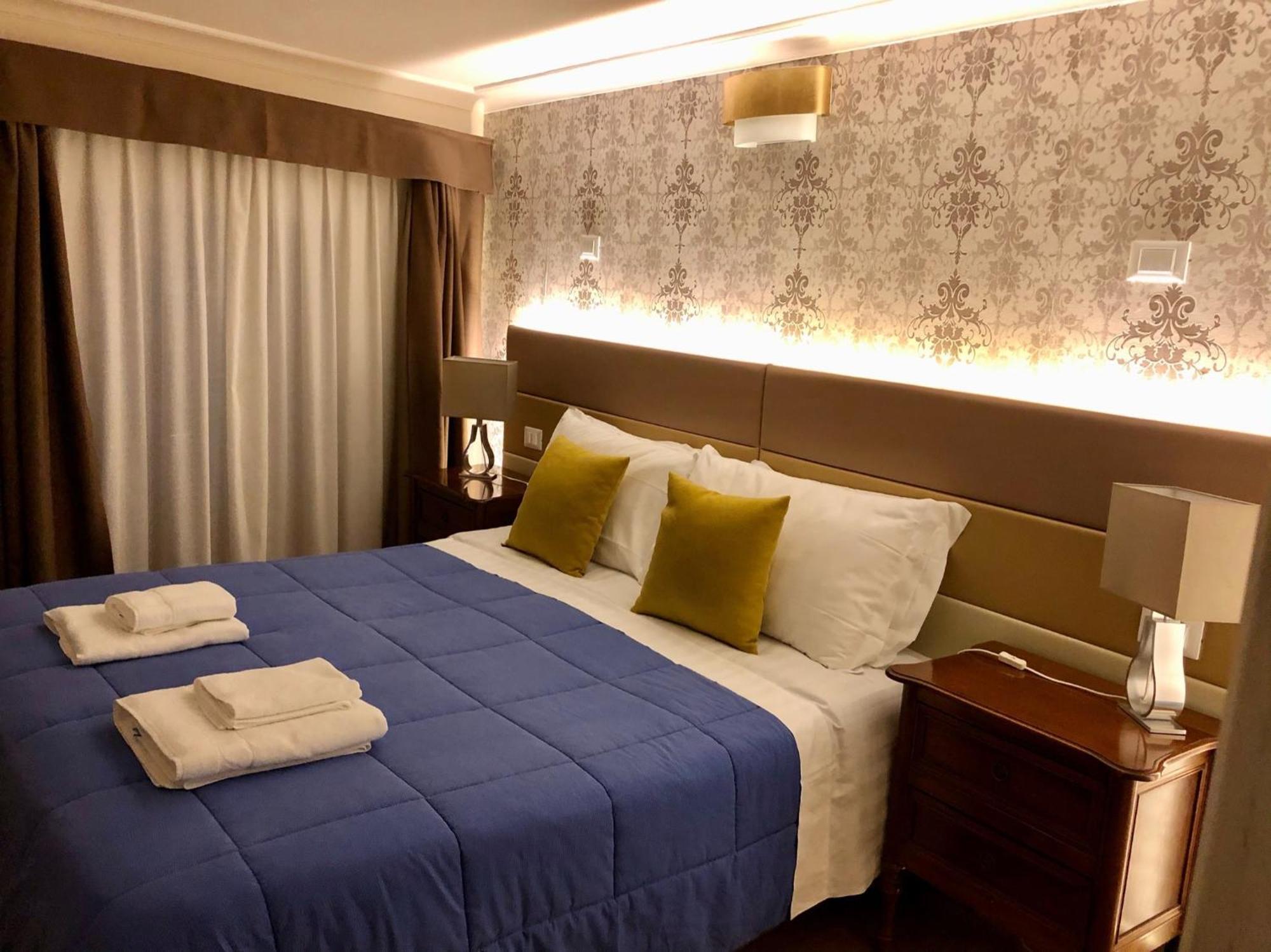 Navona Residenza De Charme 2* Roma
