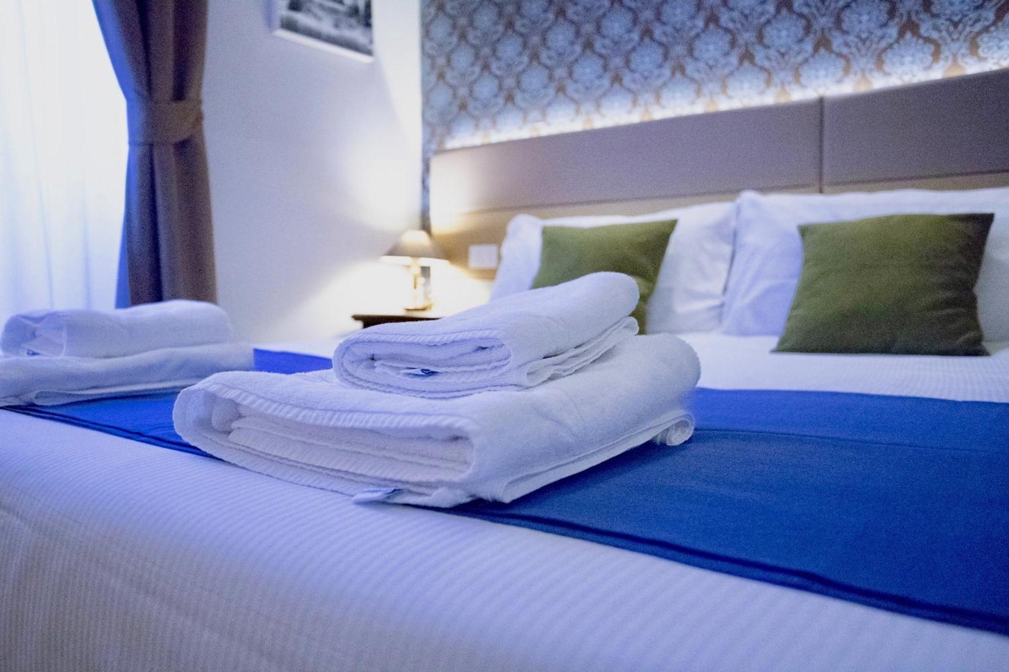 Bed and breakfast Navona Residenza De Charme 2*