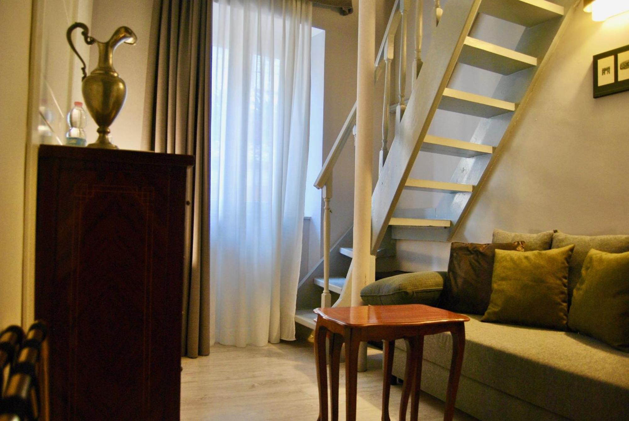 Navona Residenza De Charme Roma