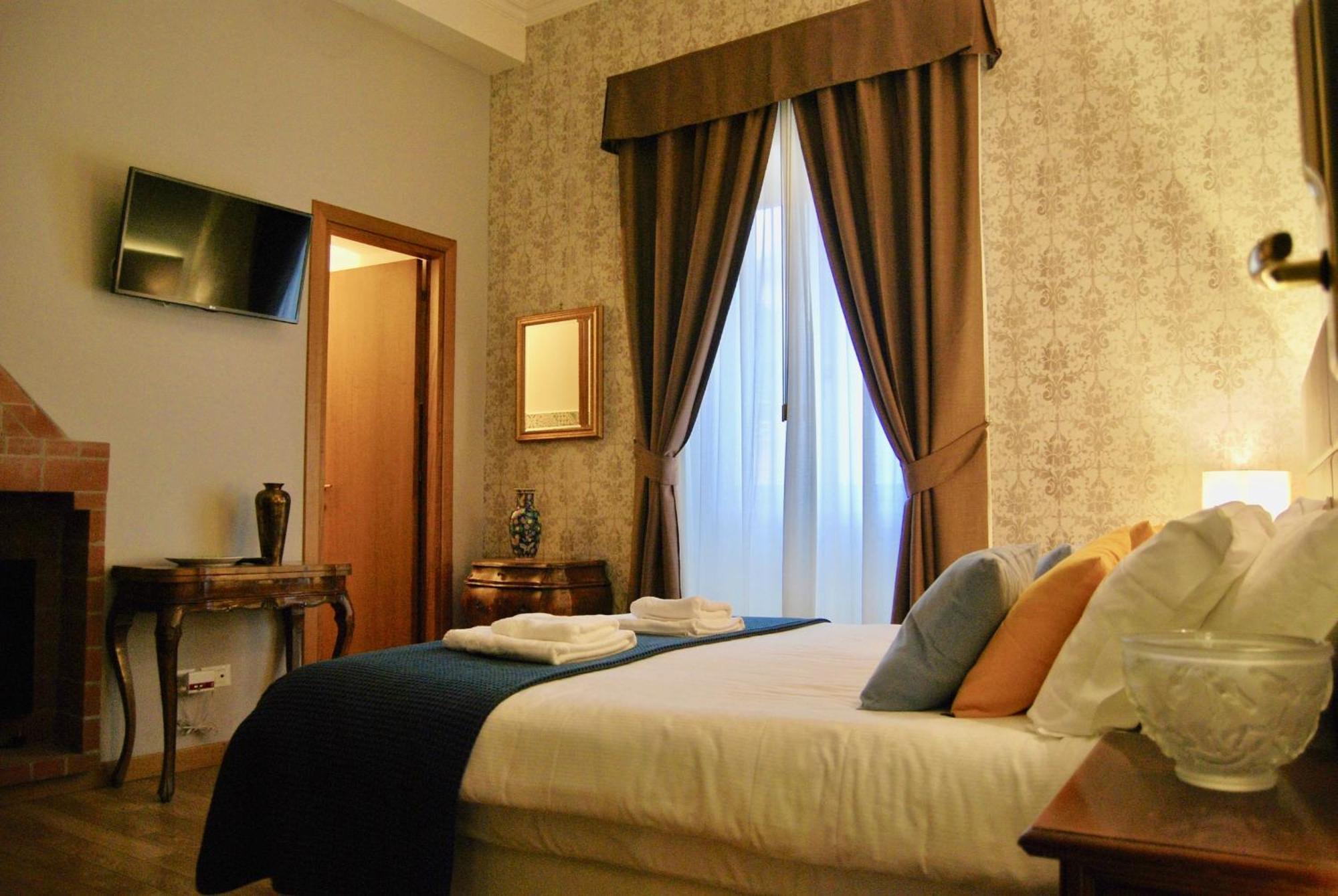 Navona Residenza De Charme 2*