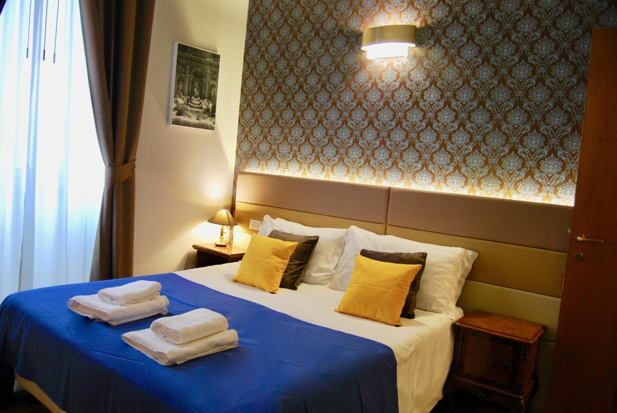 Navona Residenza De Charme 2* Roma