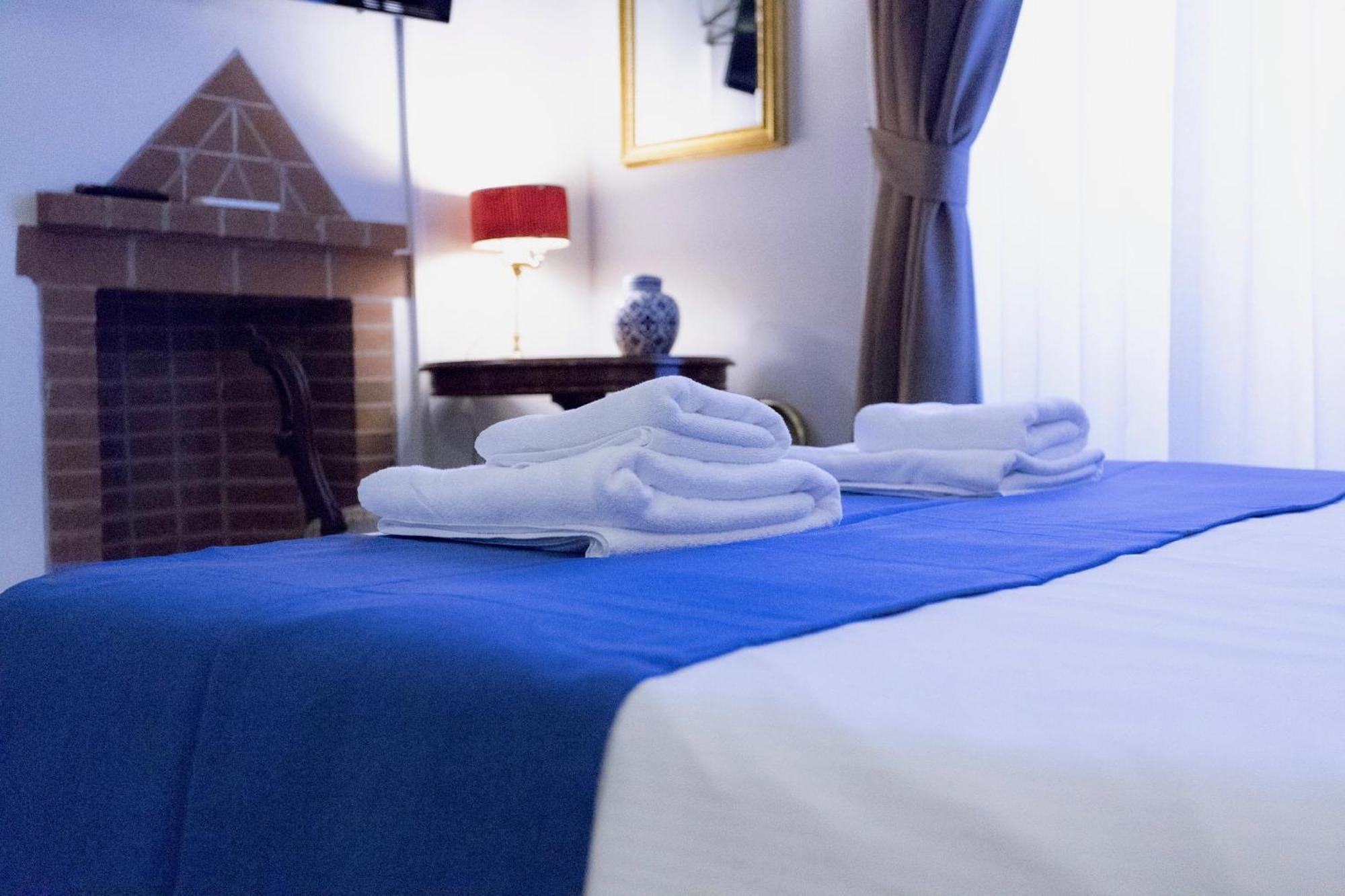 Navona Residenza De Charme Bed and breakfast