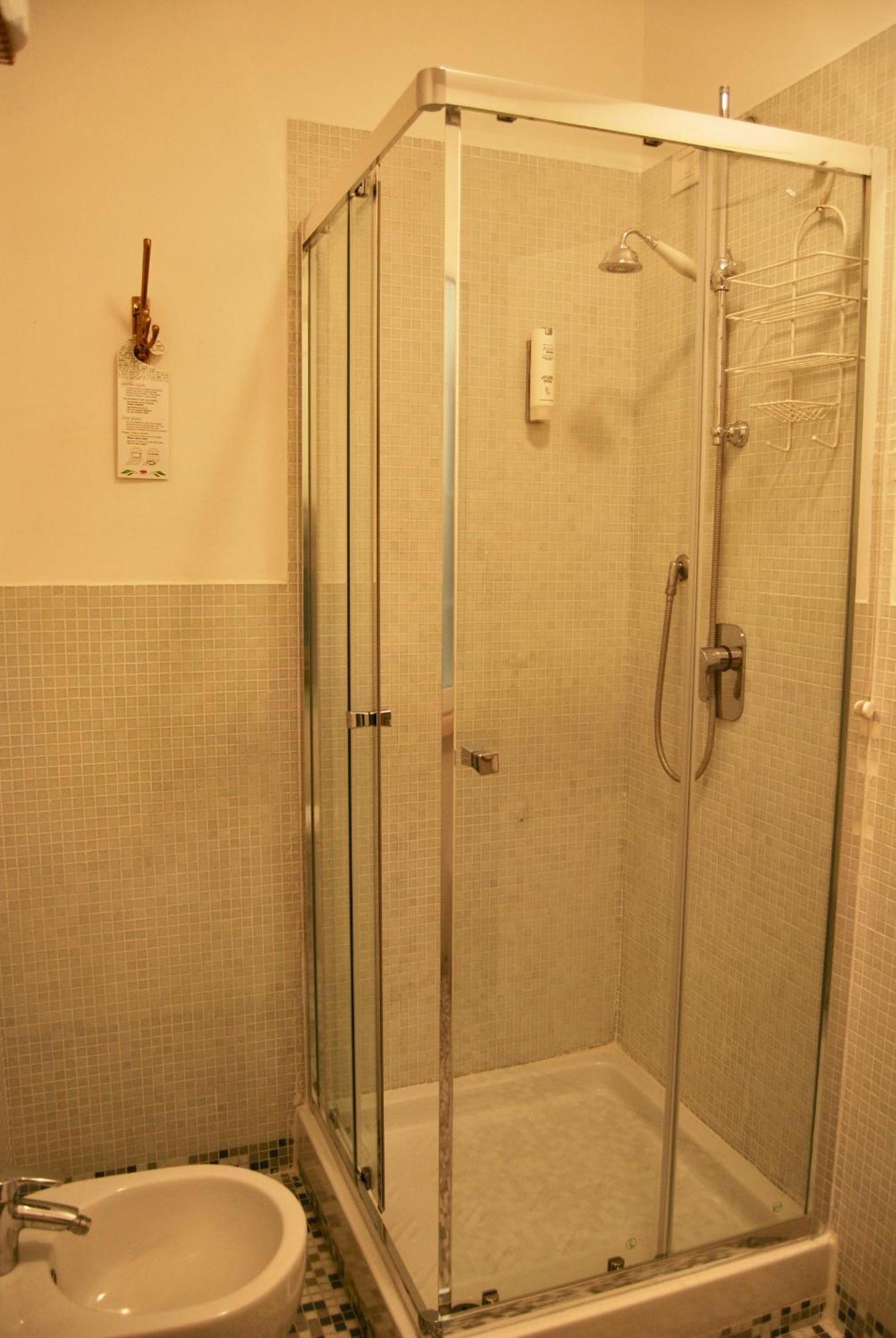 Navona Residenza De Charme Bed and breakfast