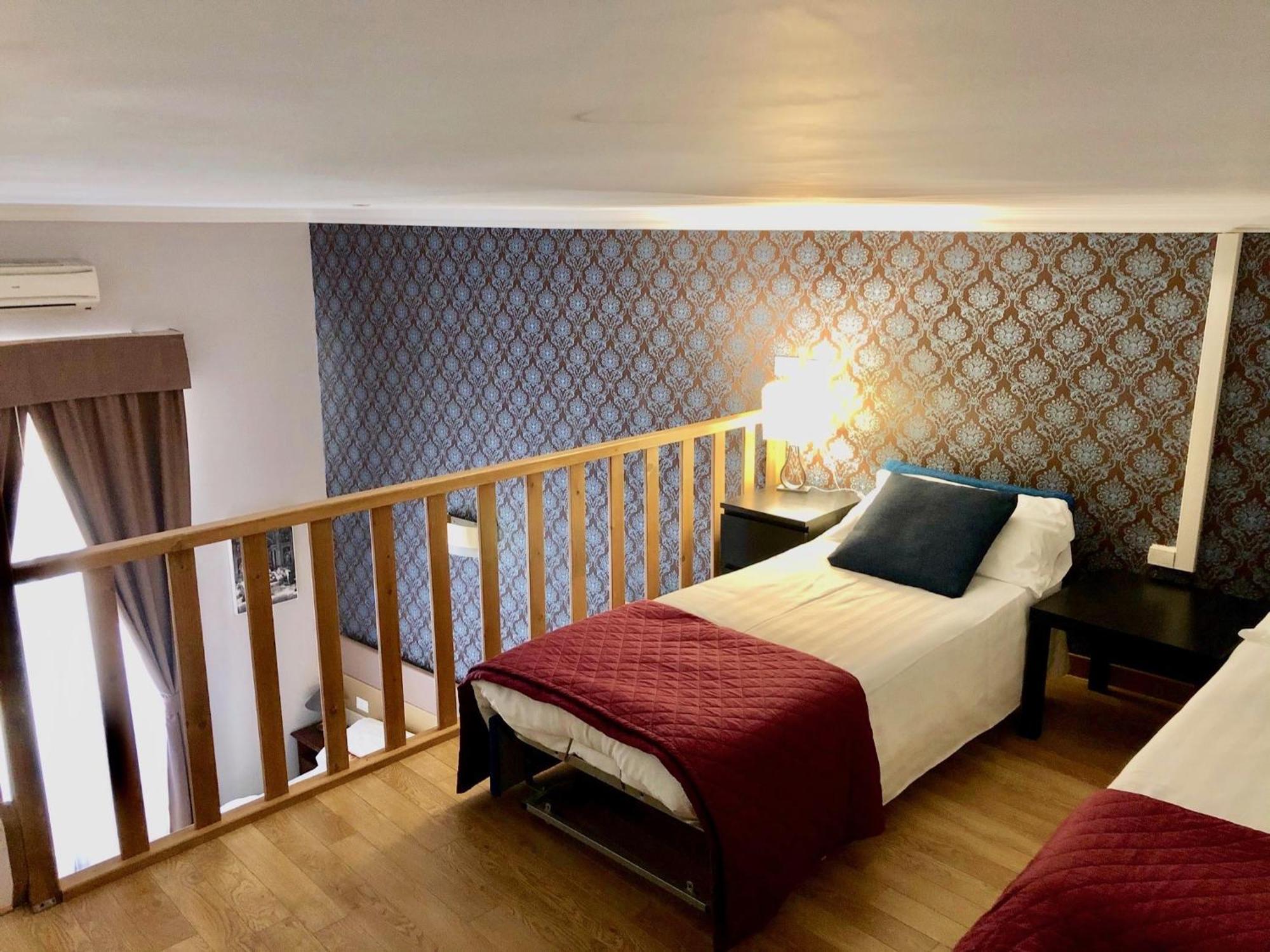 Navona Residenza De Charme Bed and breakfast