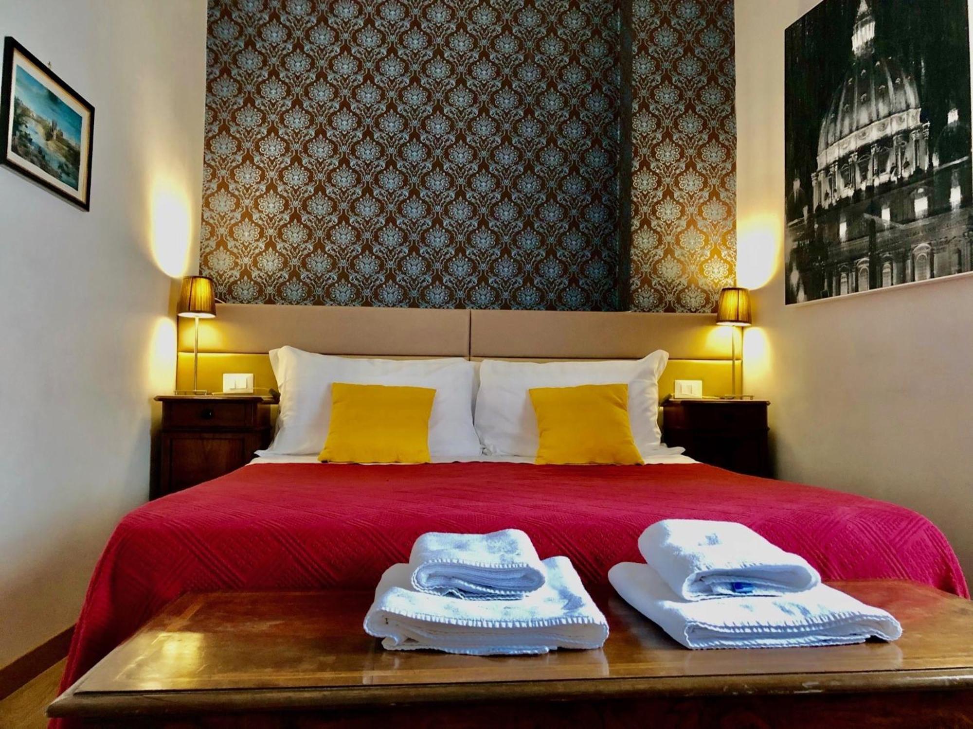 Navona Residenza De Charme Roma