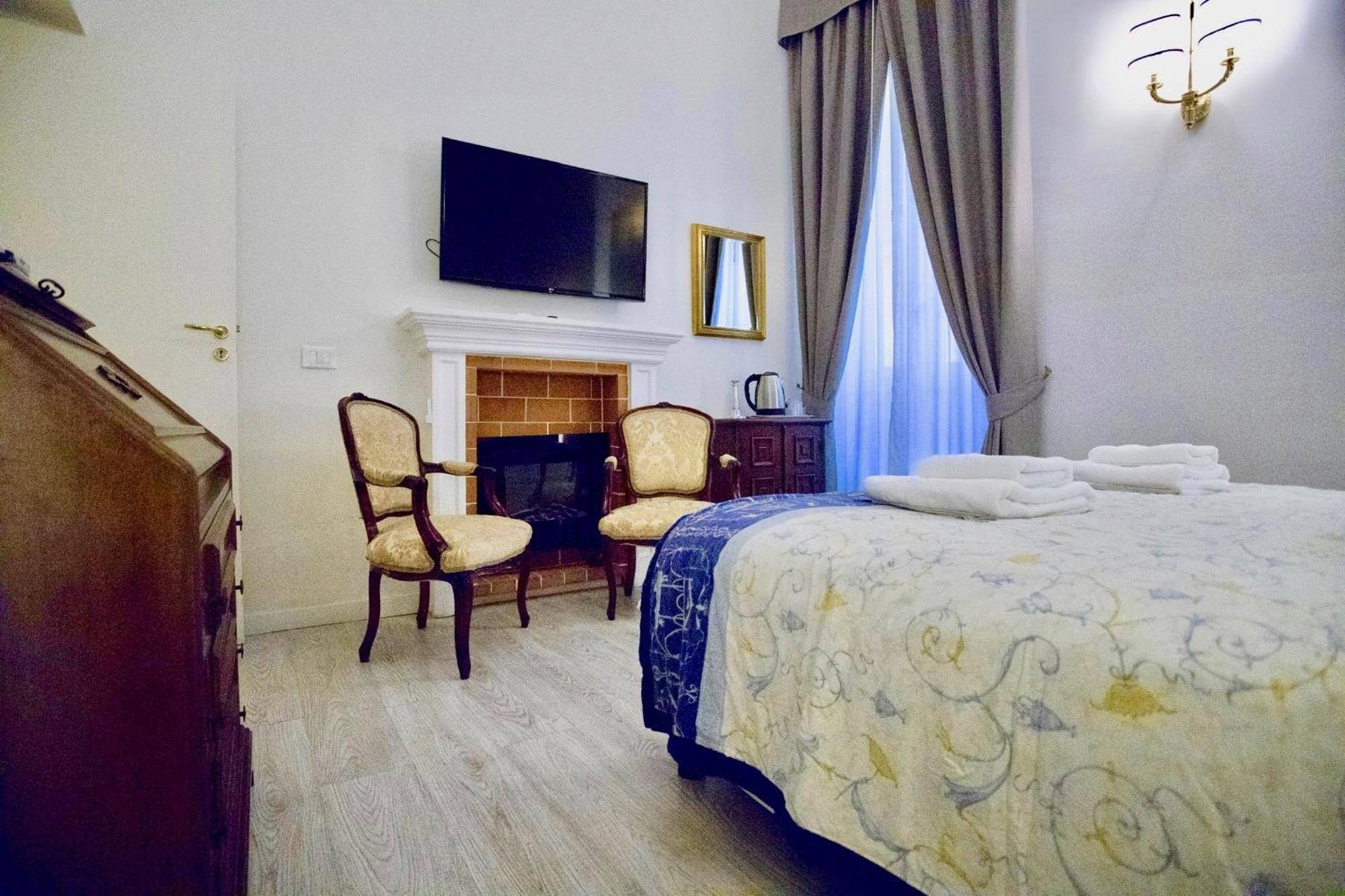 Navona Residenza De Charme 2*