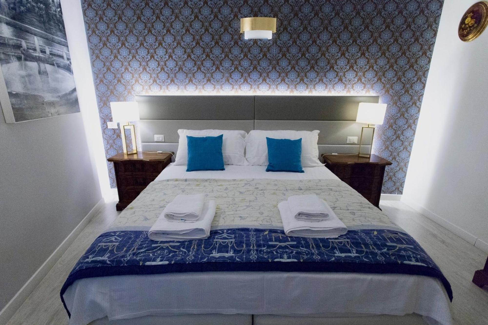 Navona Residenza De Charme Bed and breakfast 2*