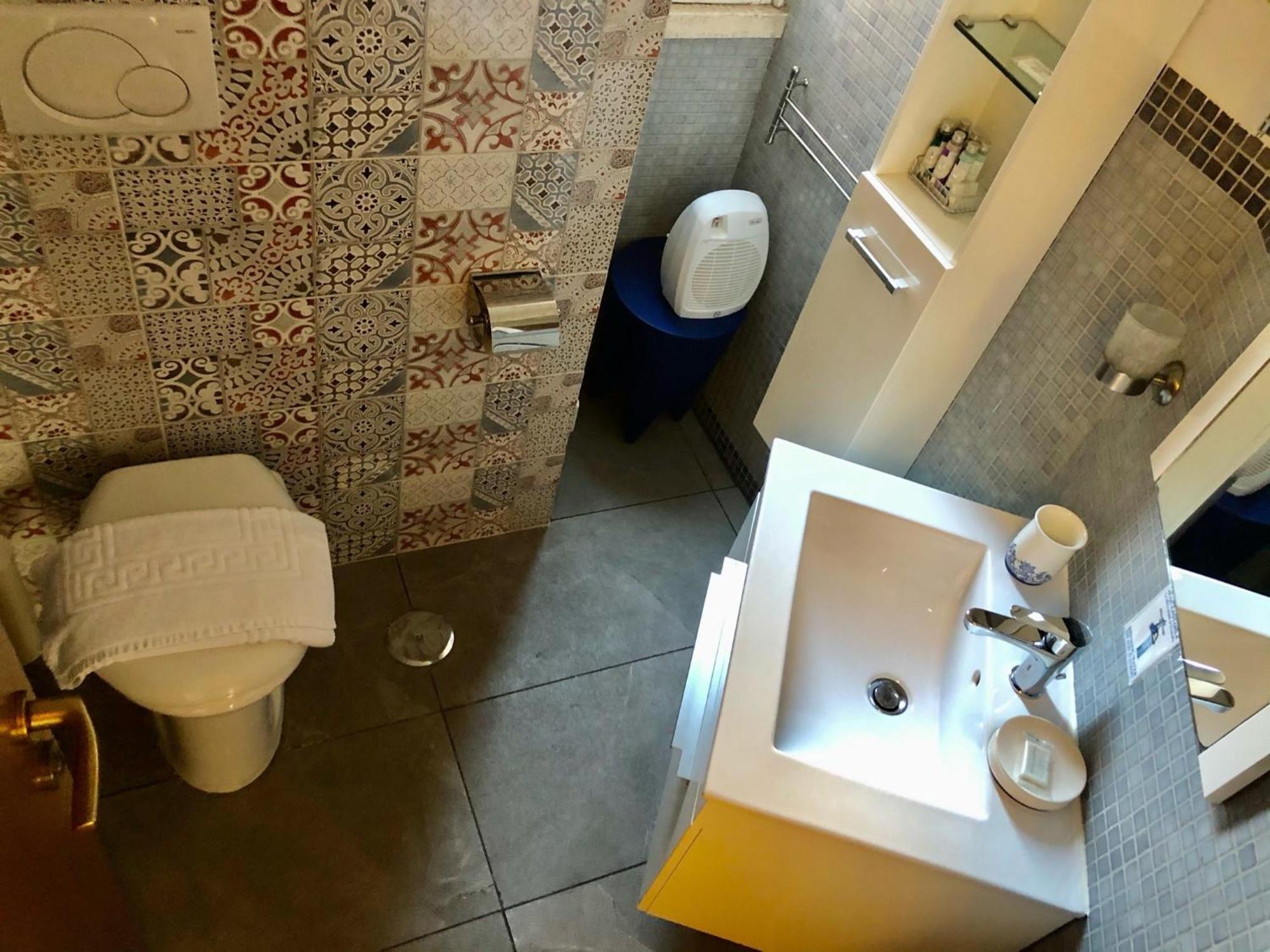 Navona Residenza De Charme Bed and breakfast Roma