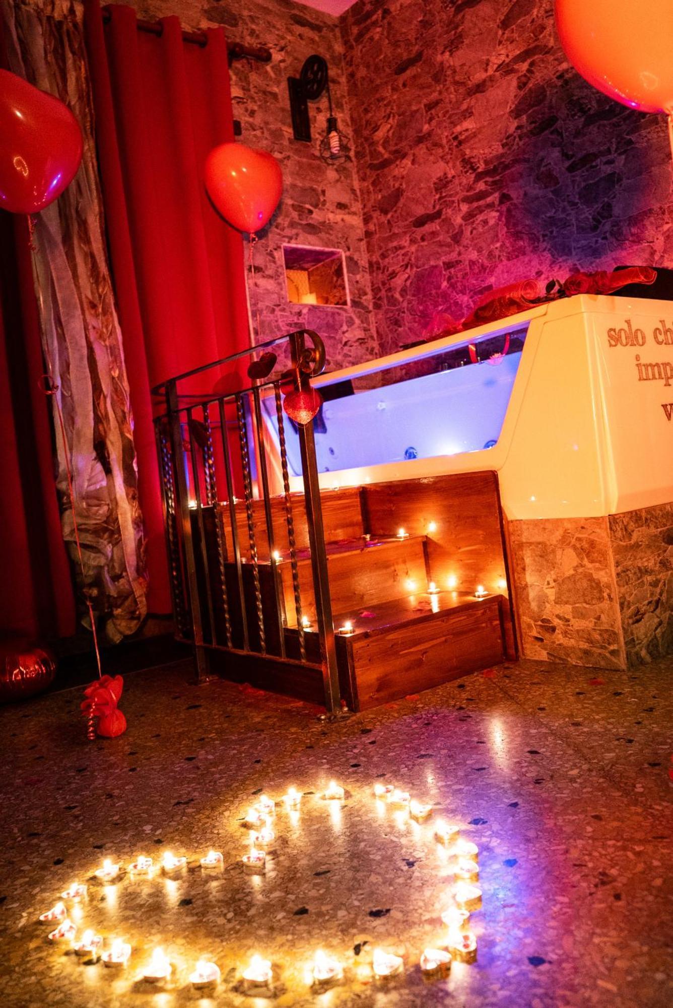 Casa de hóspedes Il Gladiatore Roma