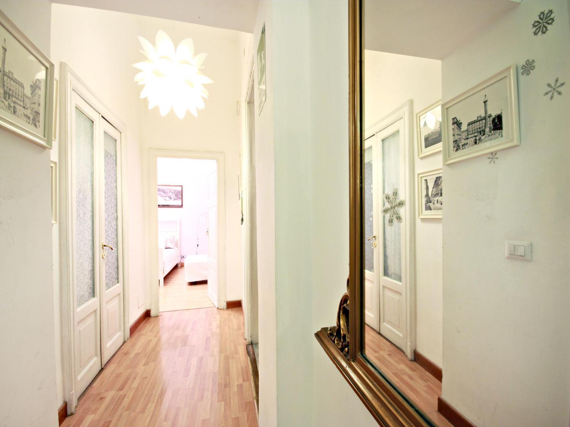 A Casa Boschi Near Vatican 2*