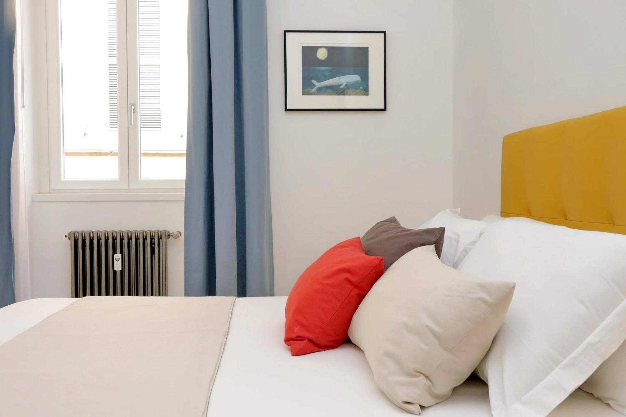 Apartamento Propaganda