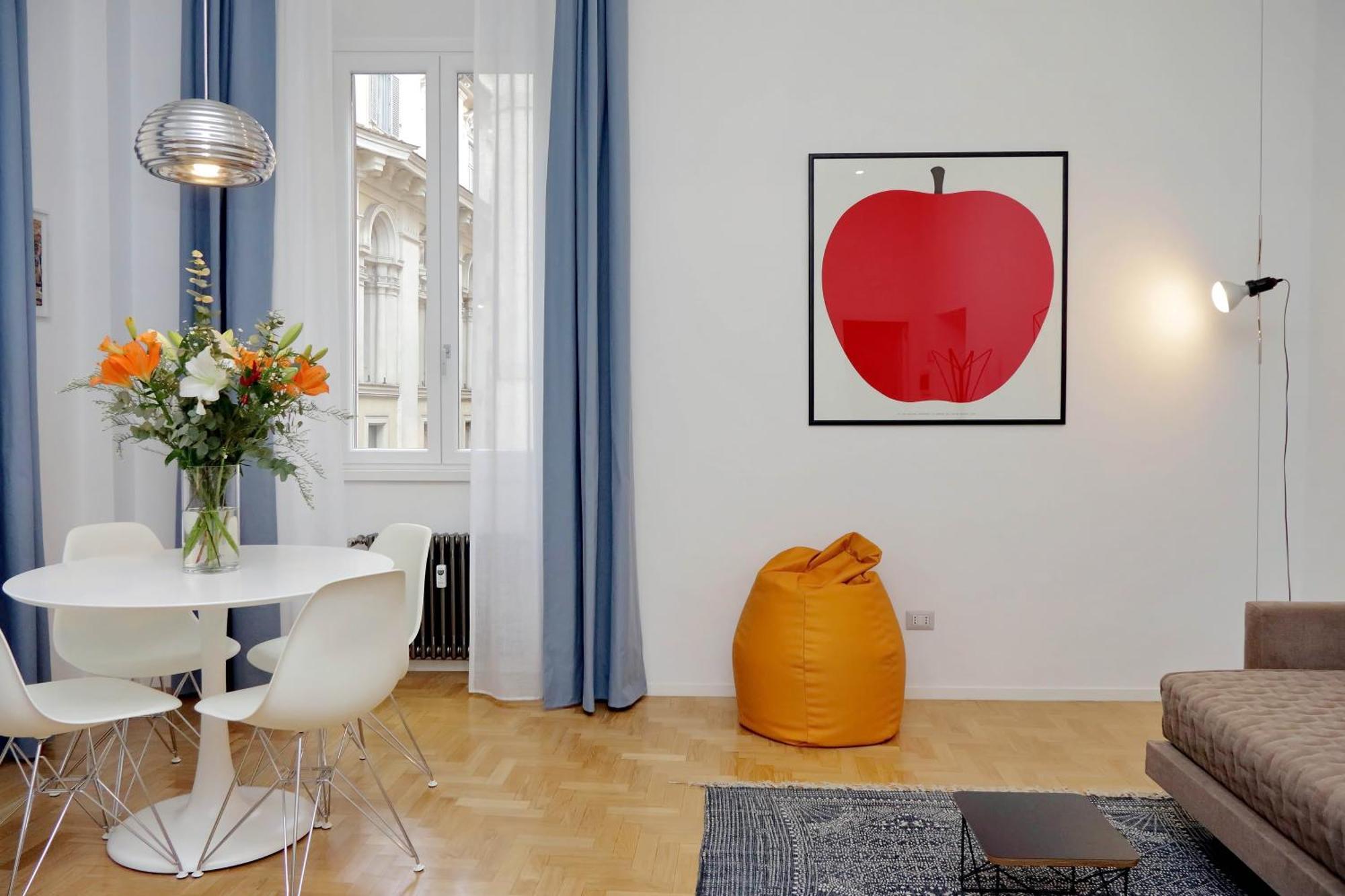 Apartamento Propaganda *