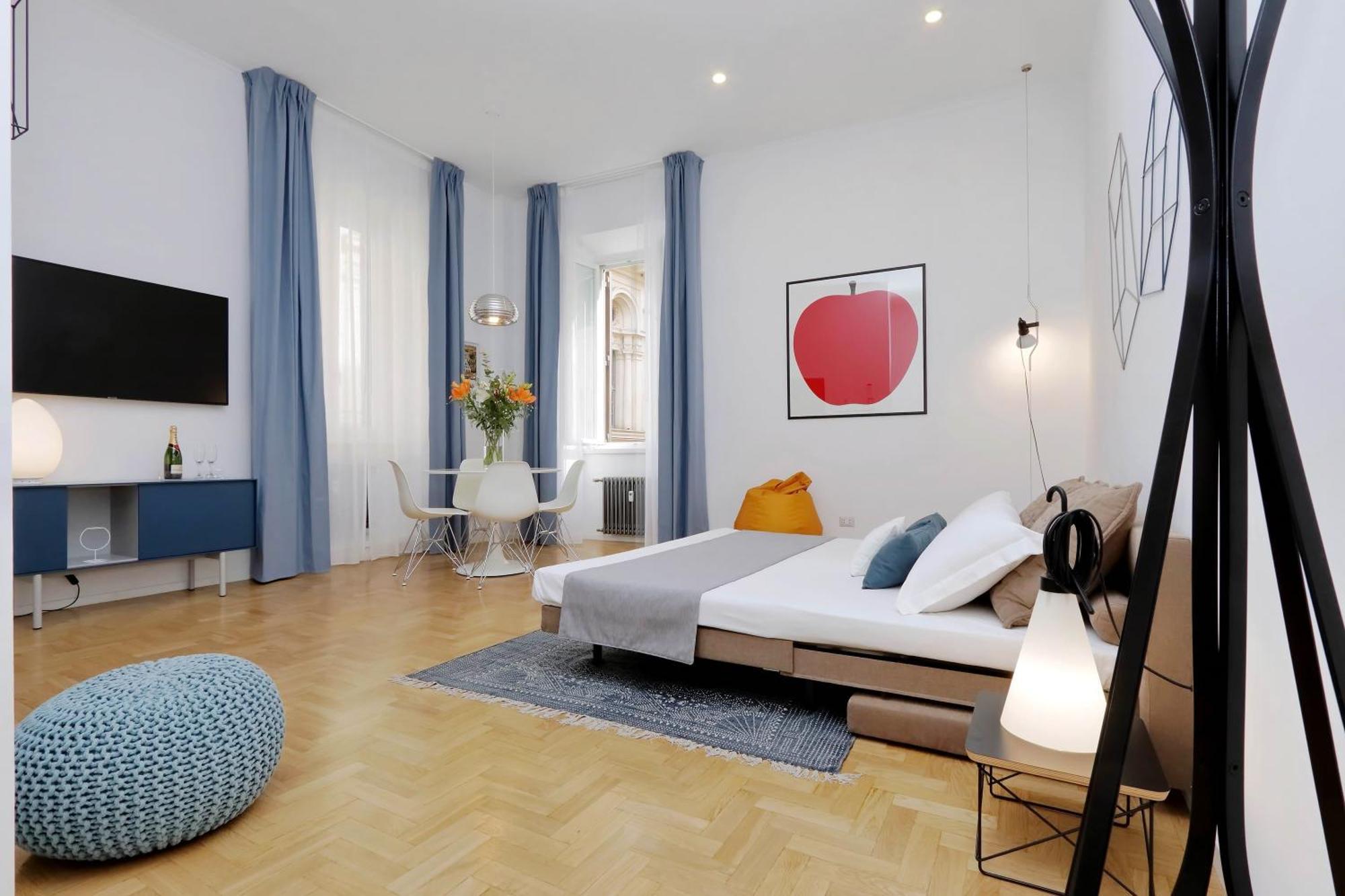 Apartamento Propaganda