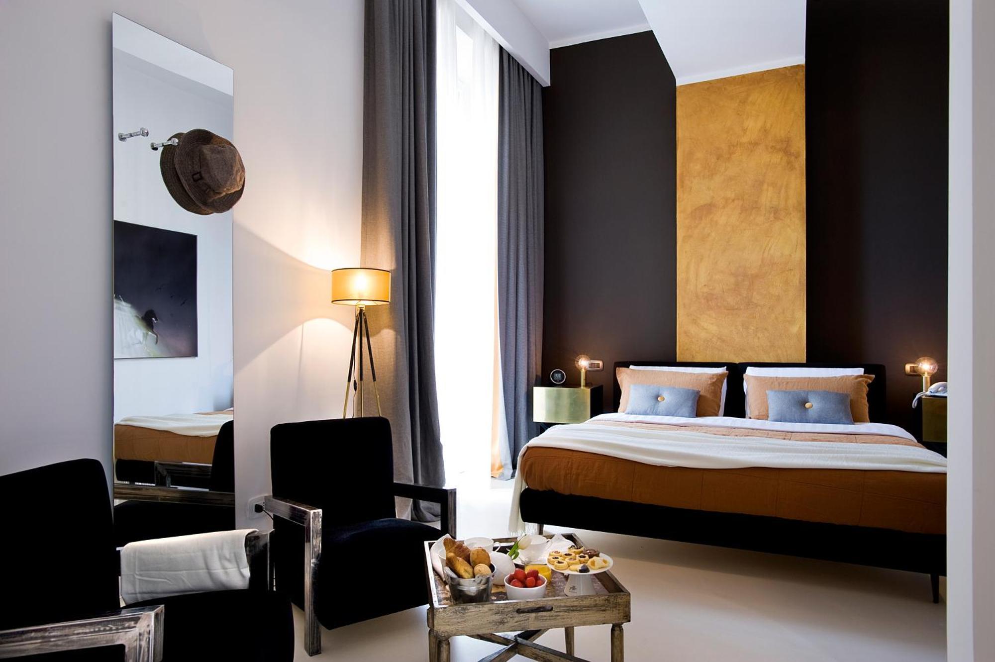 Bed & Breakfast Piazza Di Spagna 9 3*