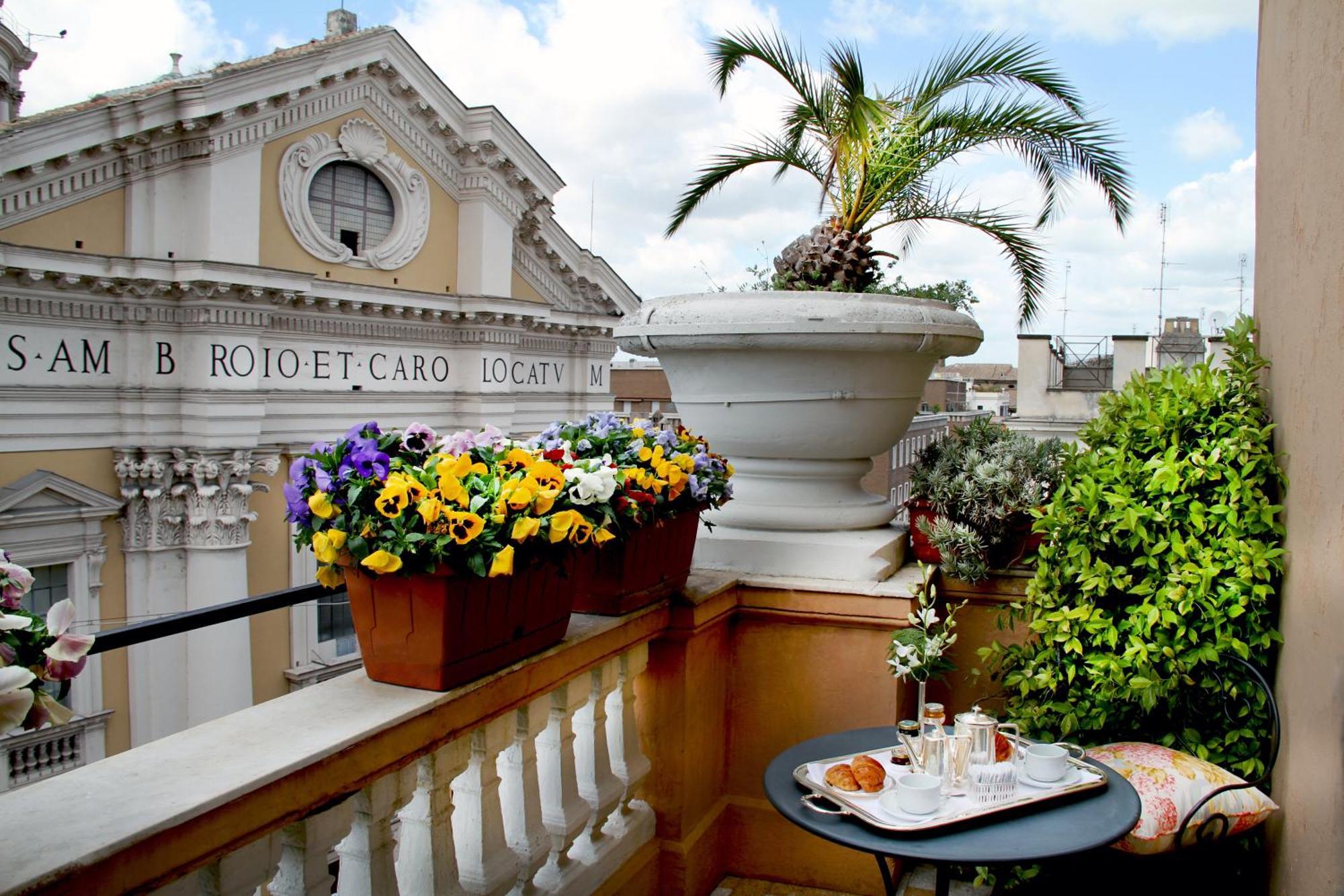 Hotel Grand Plaza