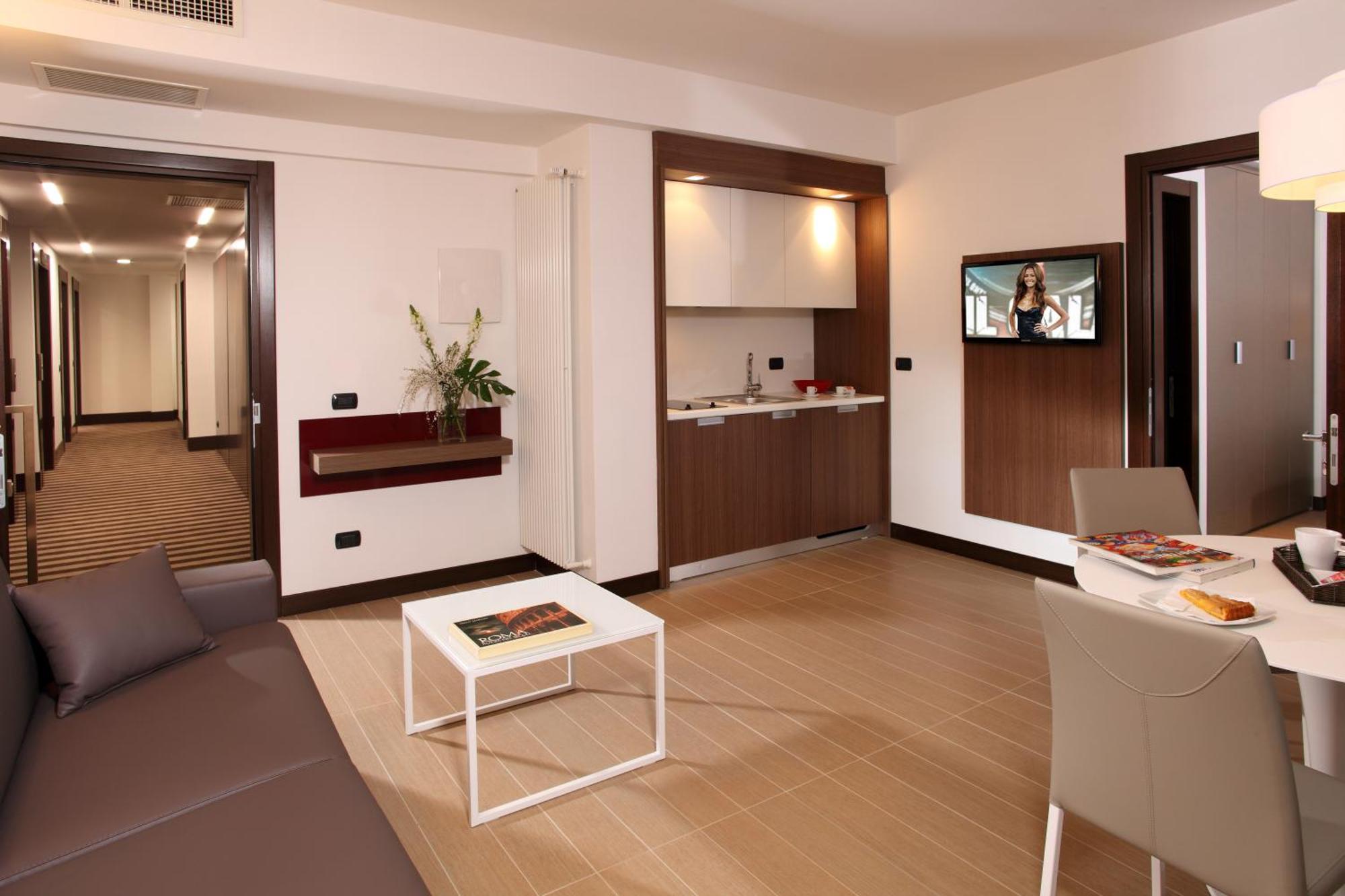 Parioli 4* Roma