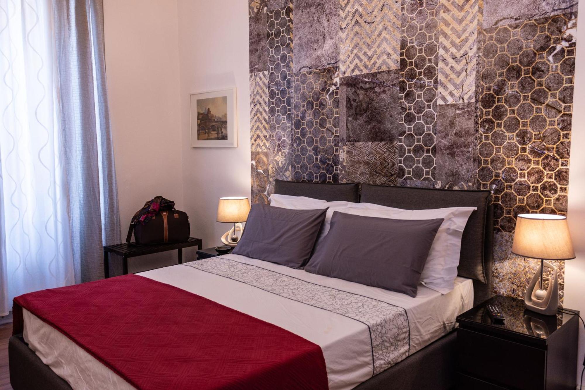 Guest house Monticello Via Cavour