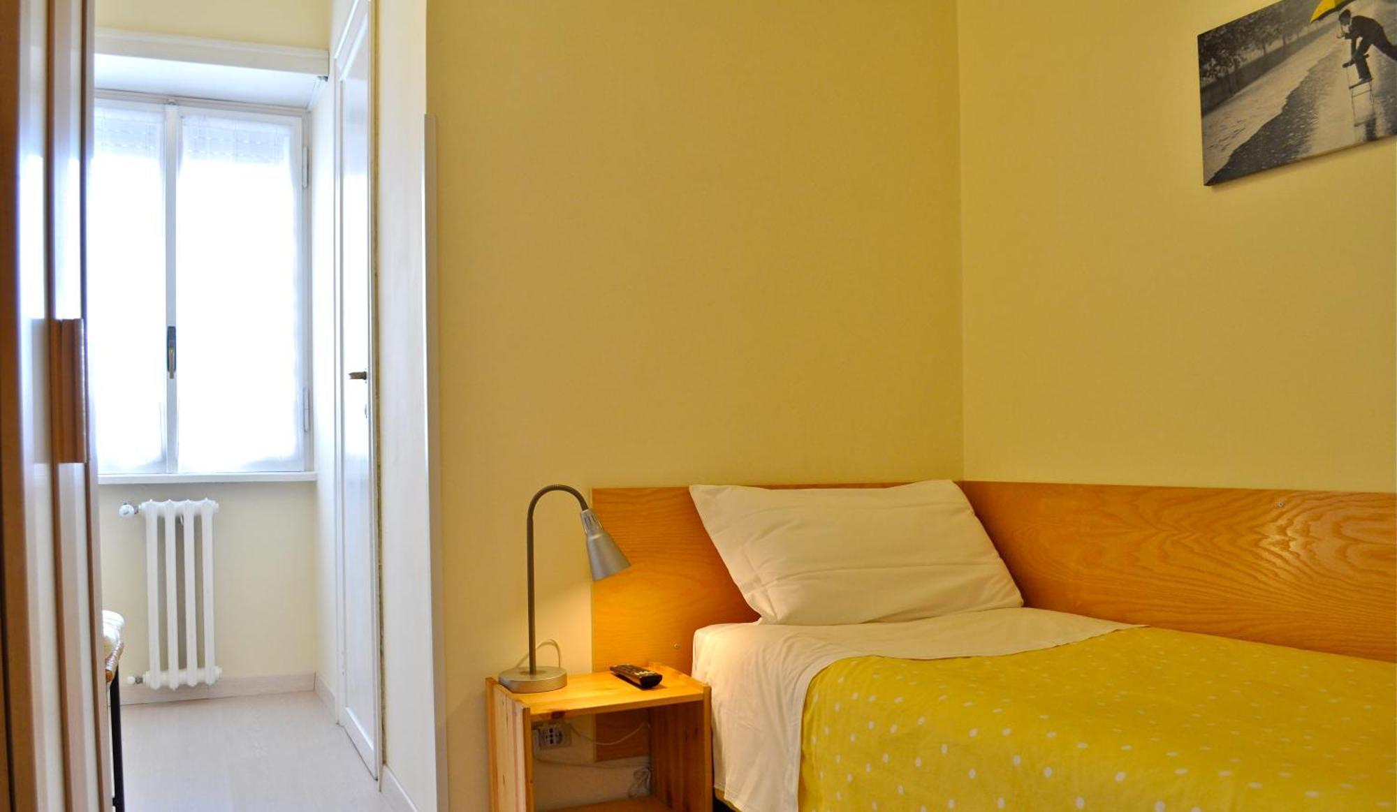 Aurelia 429 Fine Town House Pensión 2*