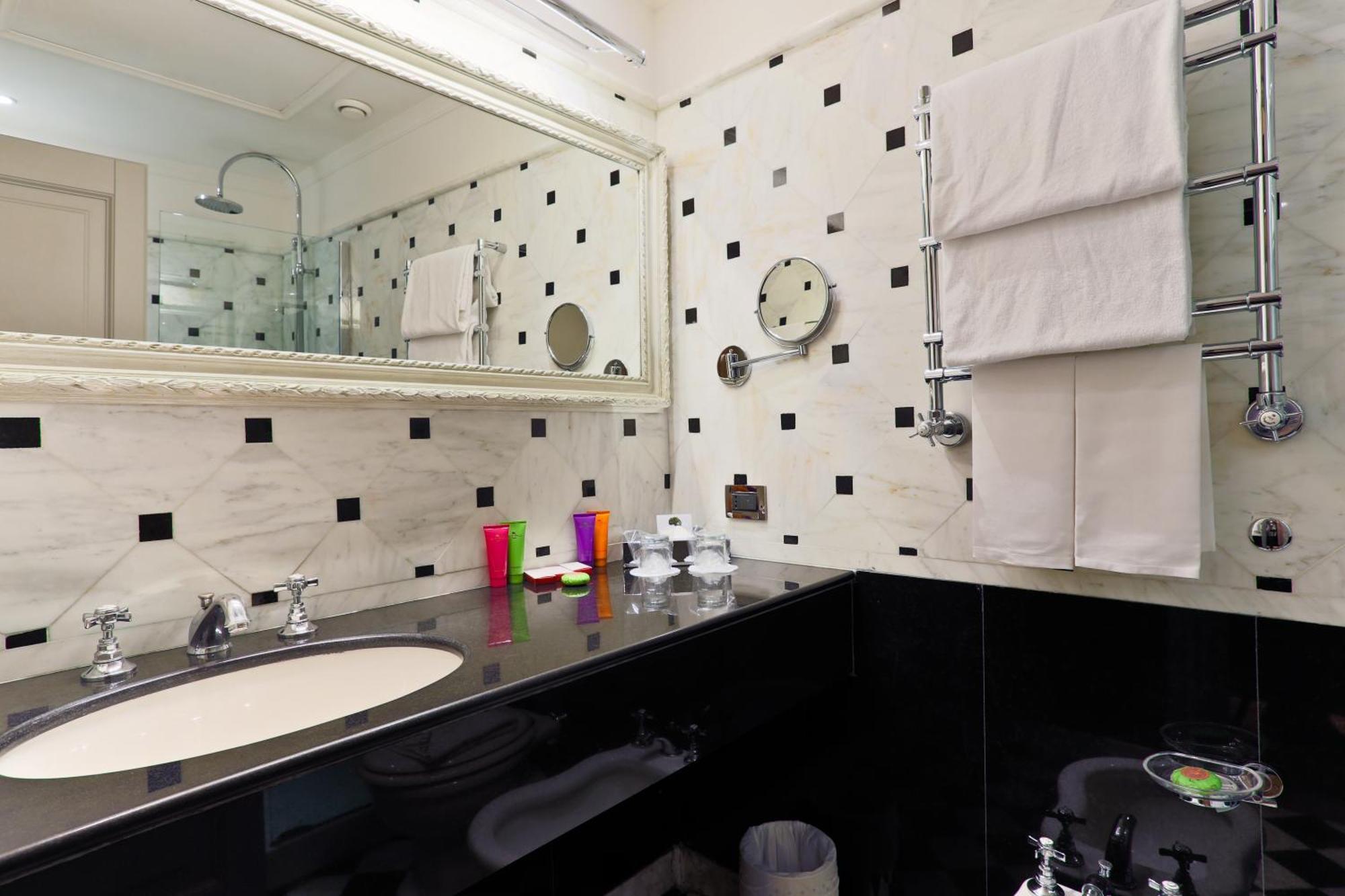 The At The Forum Luxury Collection - The At The Forum 5* Rom