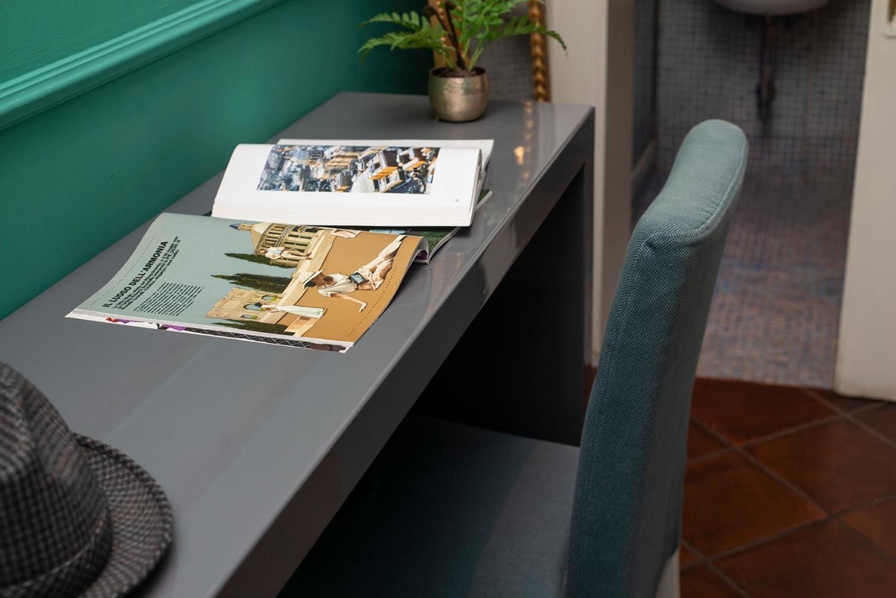 Affittacamere Town House Campo De Fiori 3*