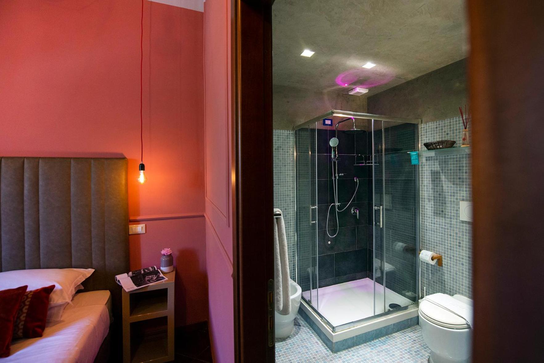 Town House Campo De Fiori Affittacamere 3*