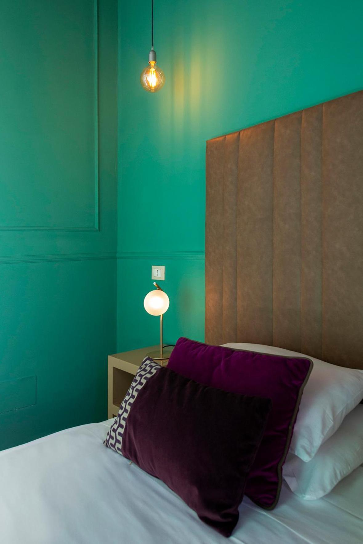Affittacamere Town House Campo De Fiori Roma