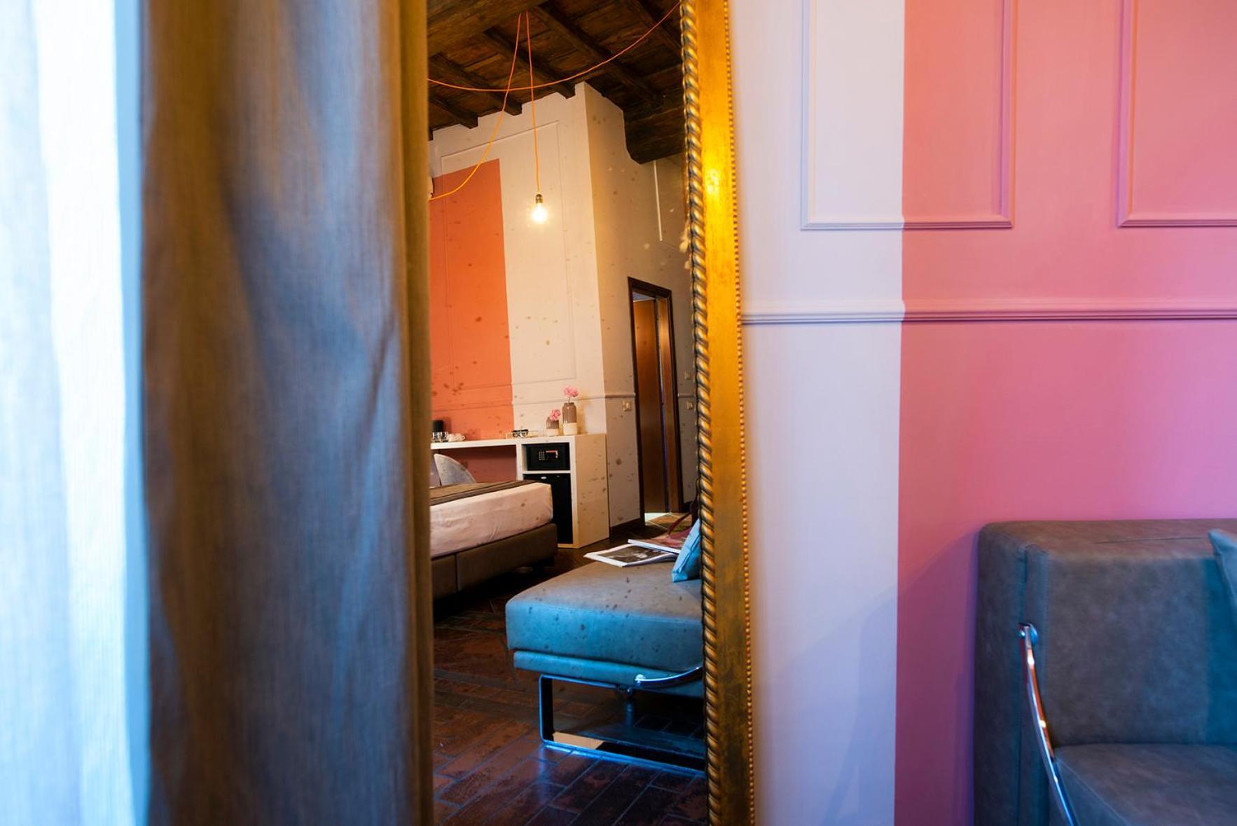 Town House Campo De Fiori Affittacamere 3*