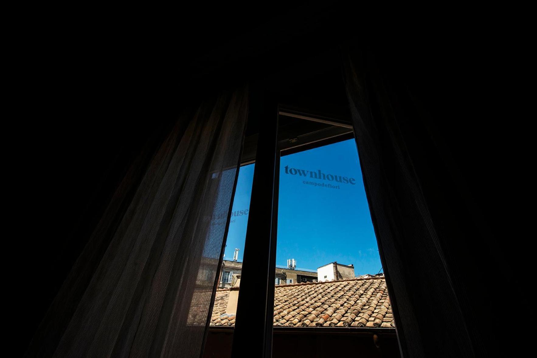 Affittacamere Town House Campo De Fiori 3*