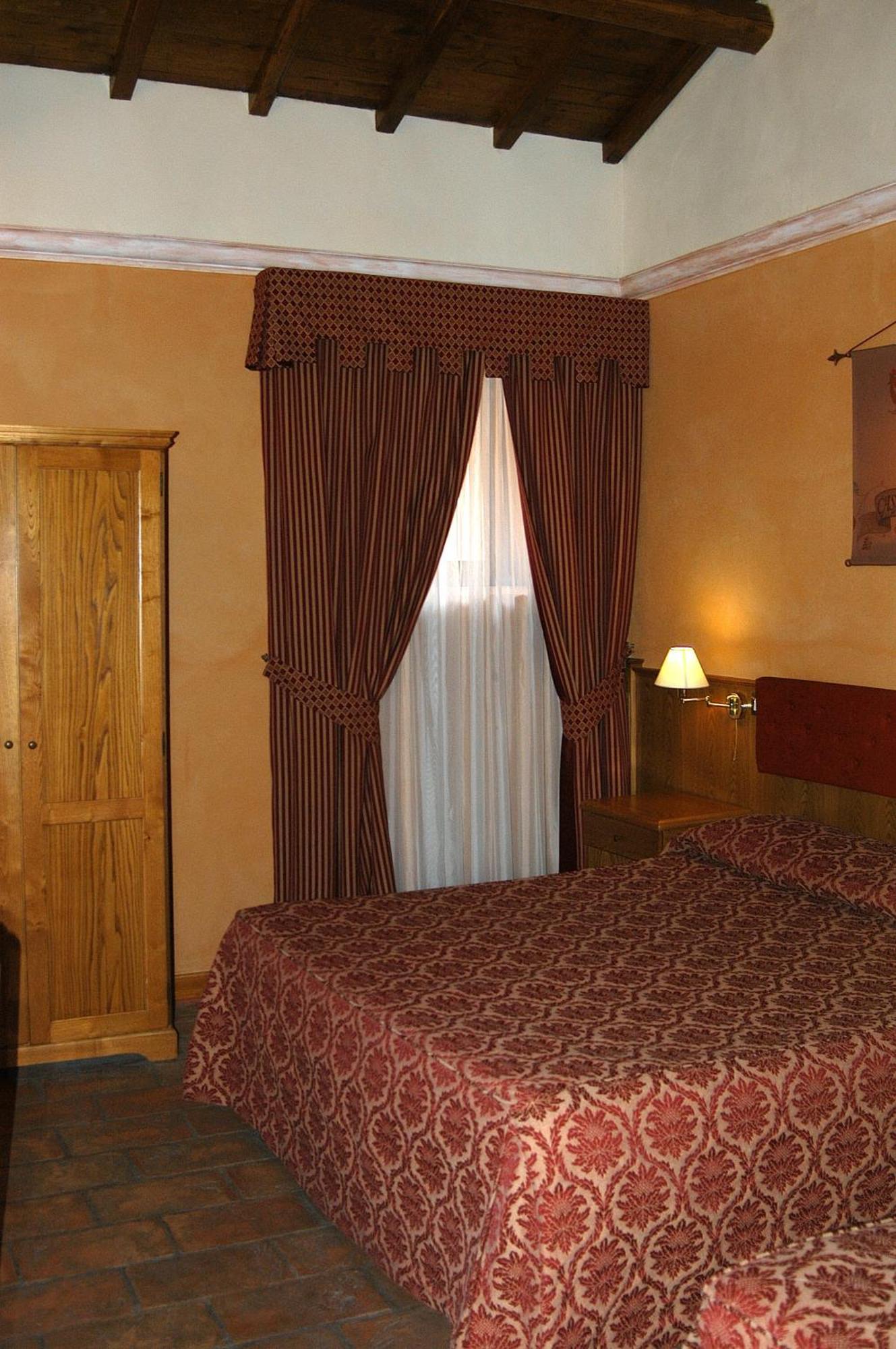 Hotel Casale Certosa Pavona