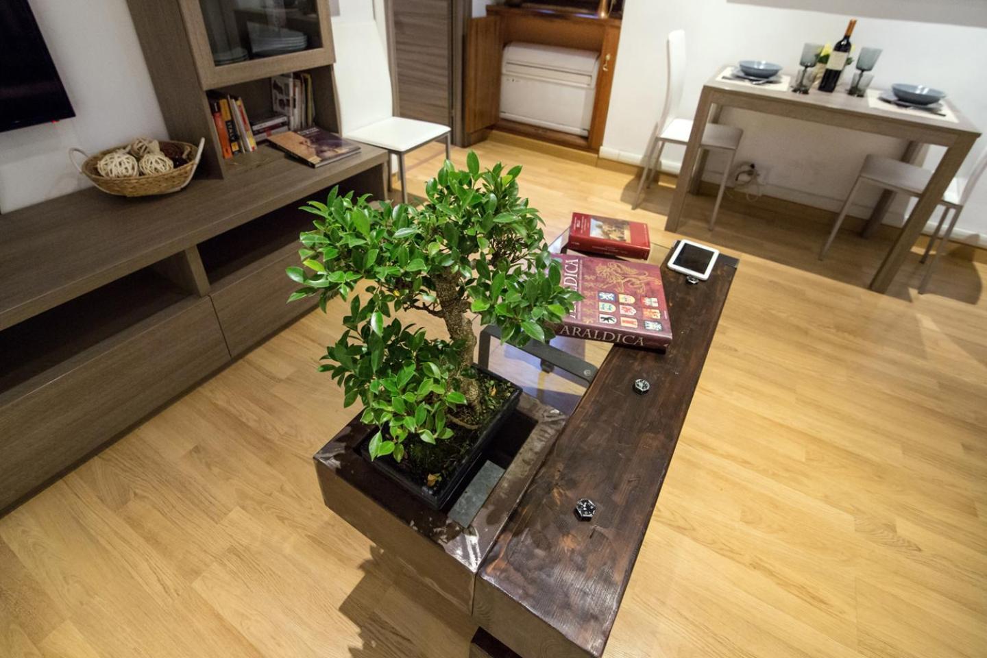 House Borgo Pio 195 Apartamento Roma