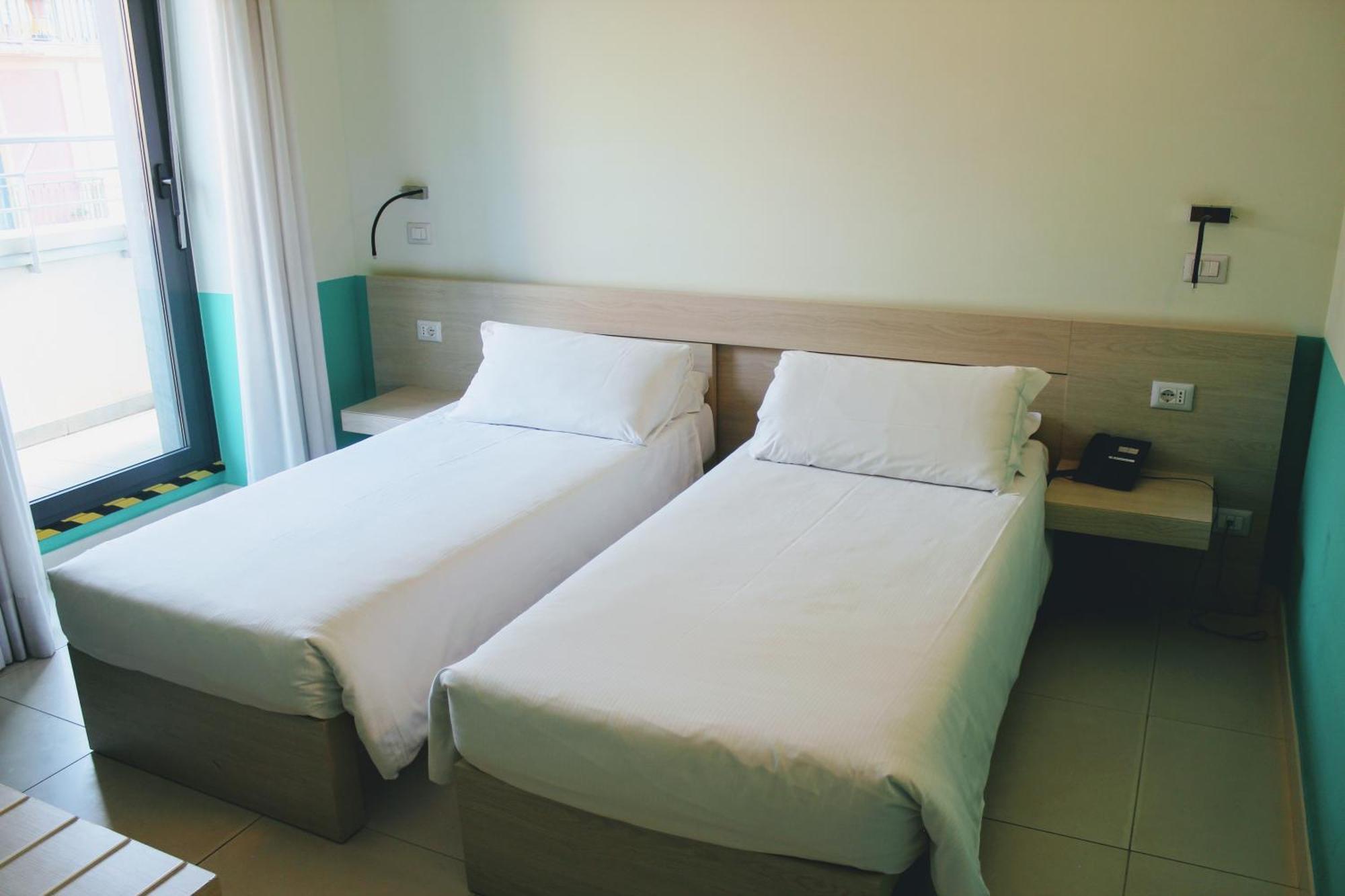 Domus Helena Gasthof 3*