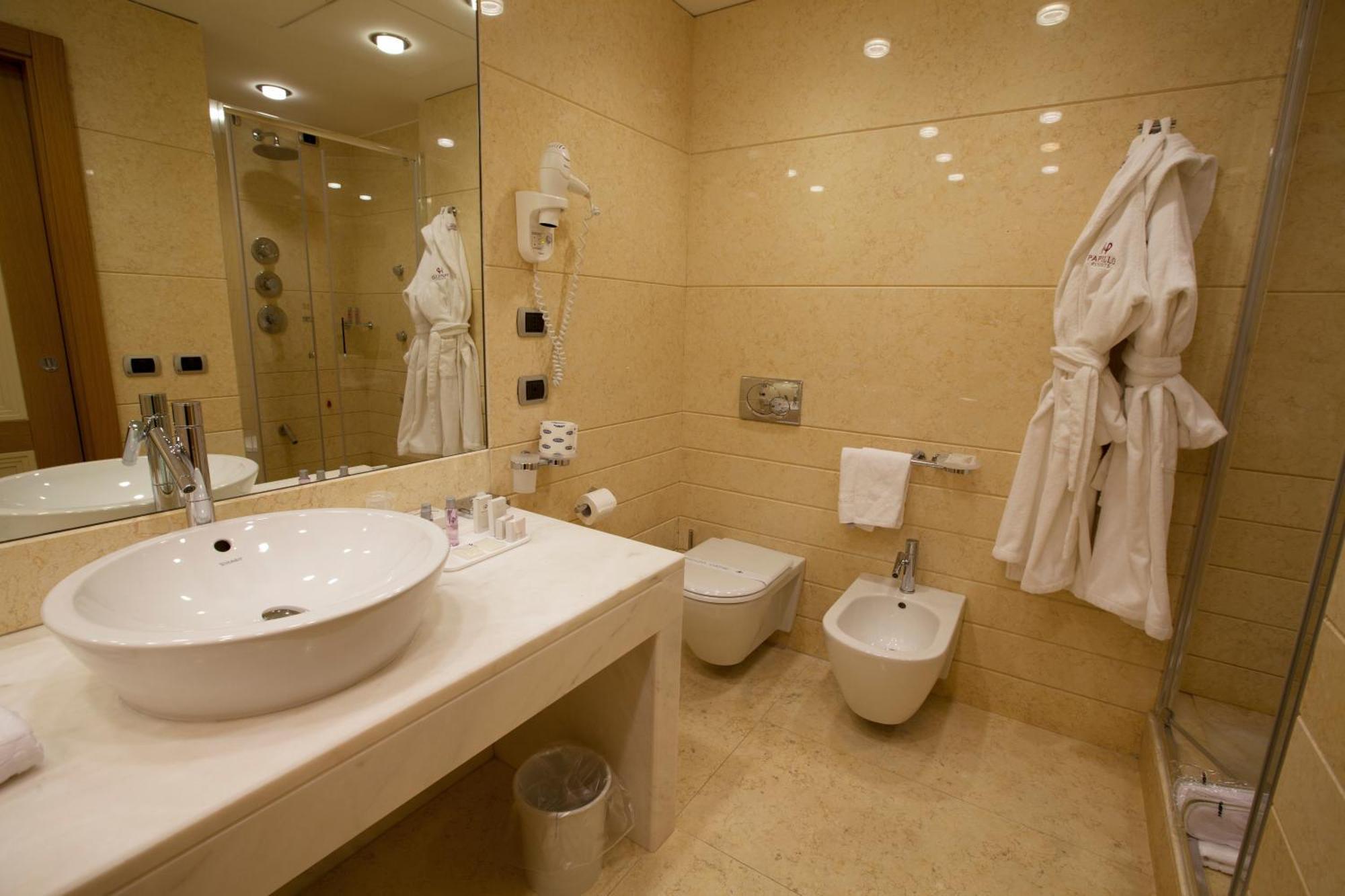 Papillo Hotels&resorts Roma