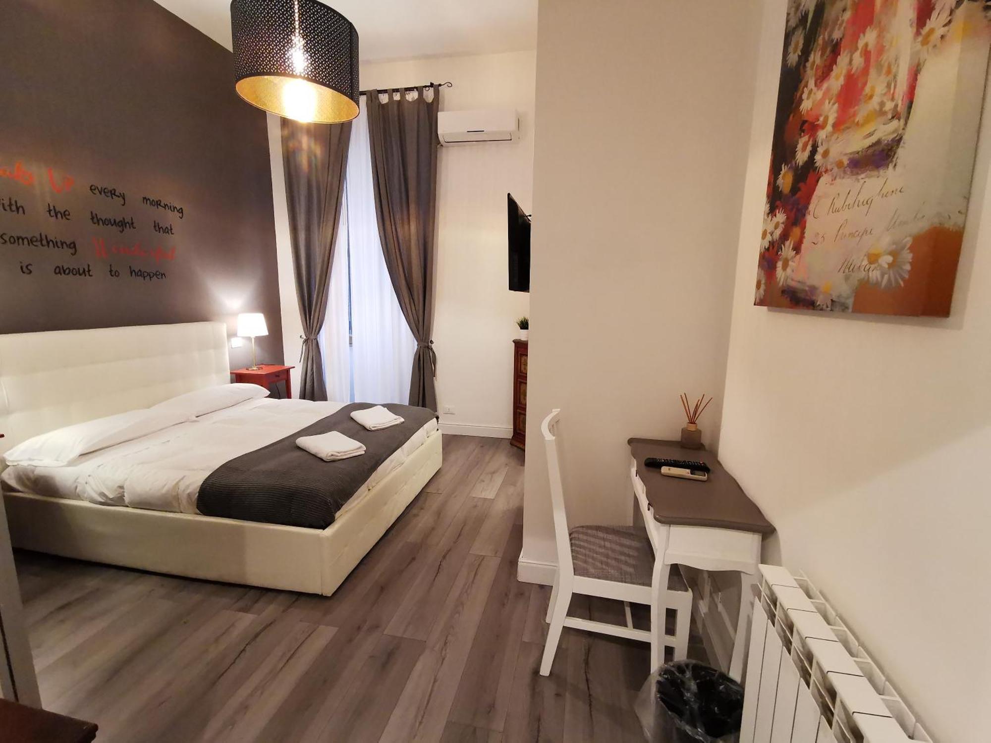109 Bed & Breakfast Rome