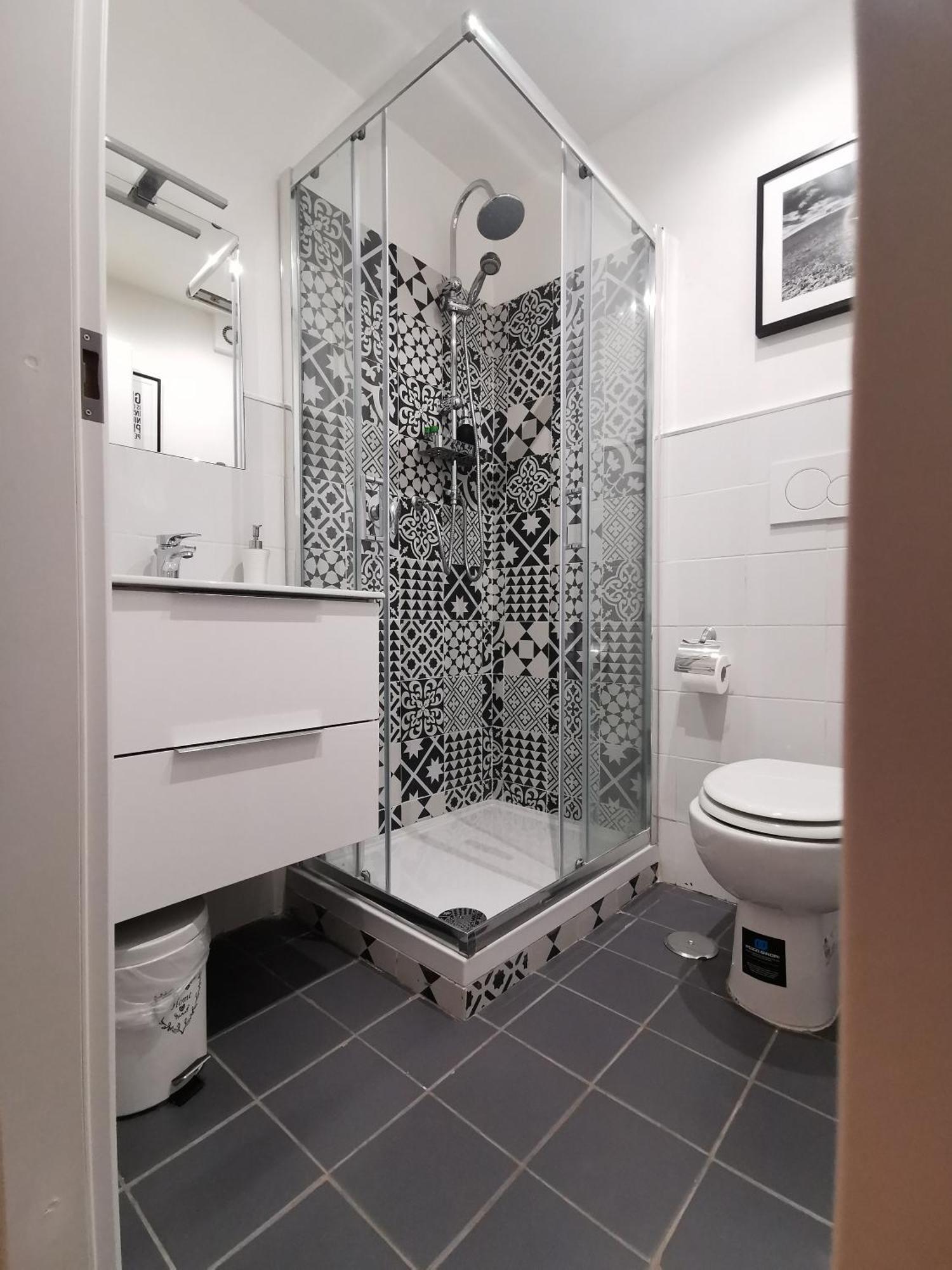 109 Bed & Breakfast Rome