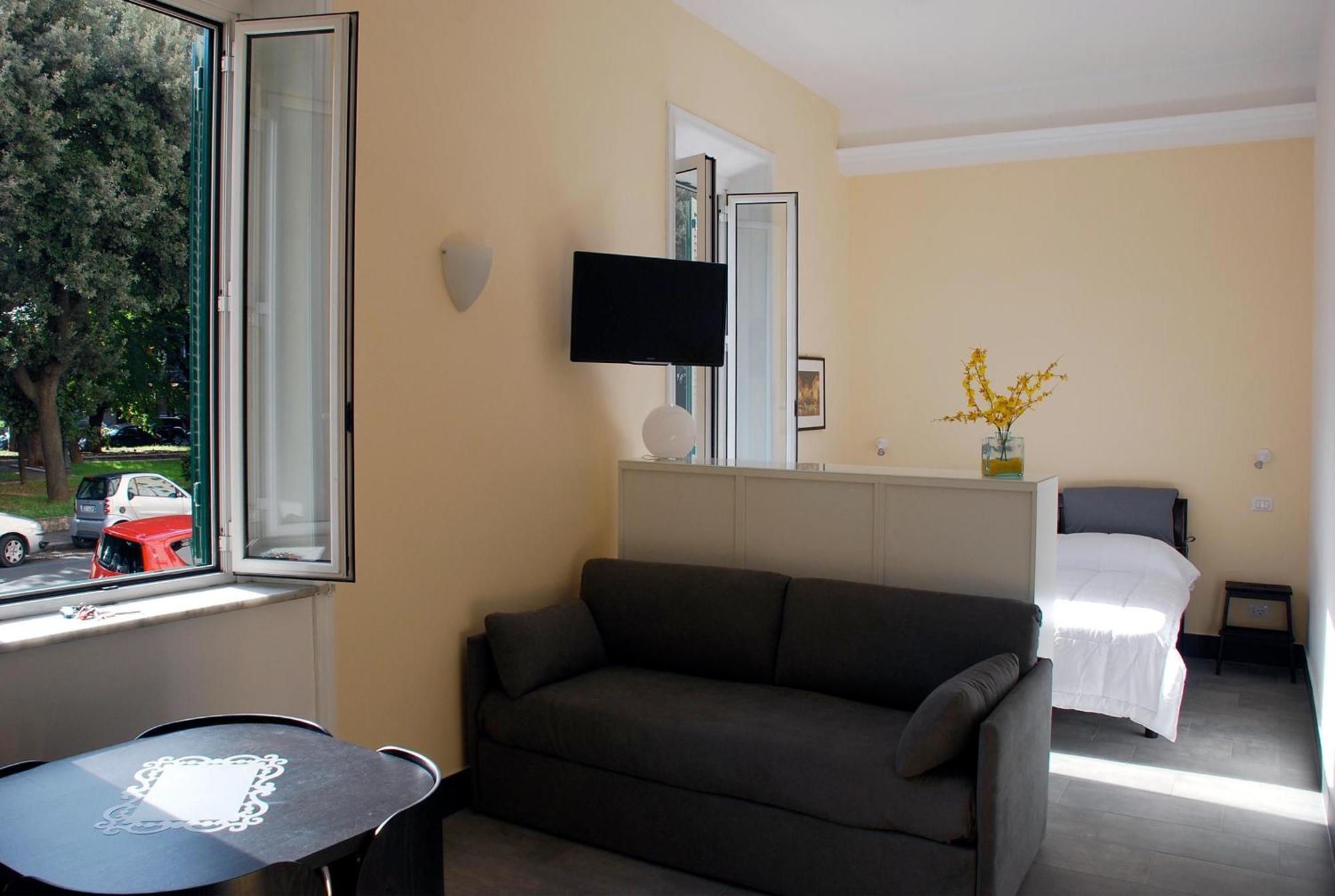 Apartment Domi Aloisii *