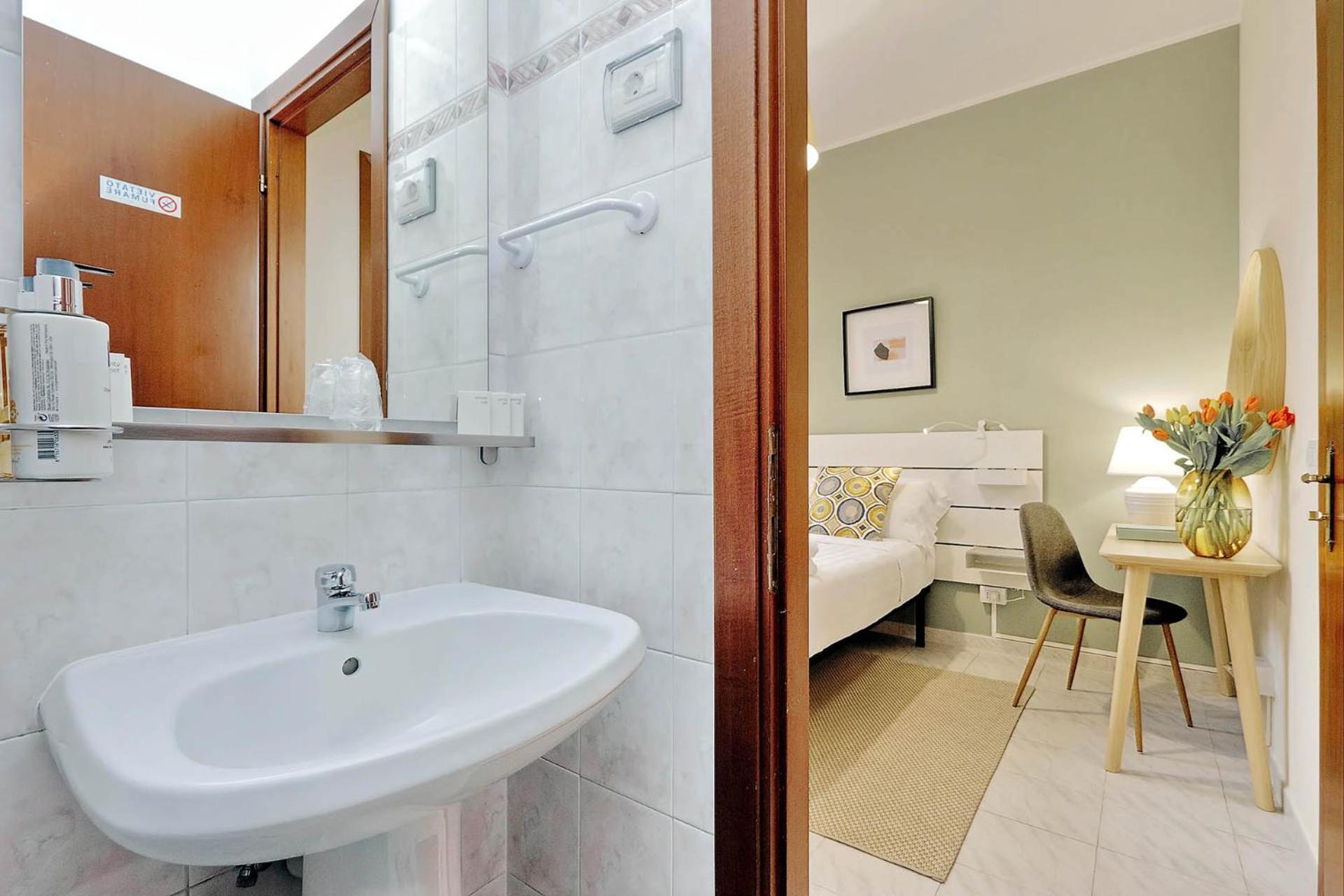 Hotel Casa Santa Sofia 3*