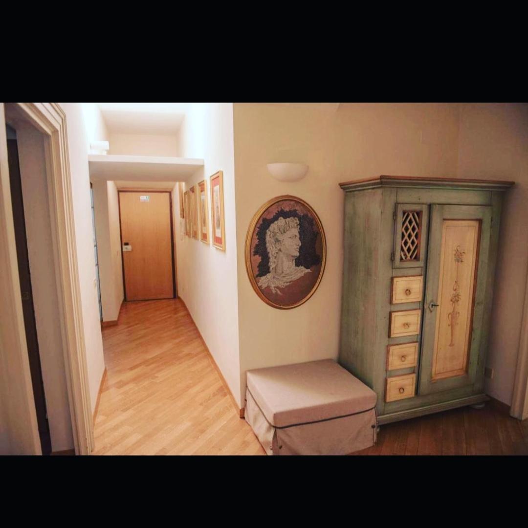 Veneto Comfortable Apartment