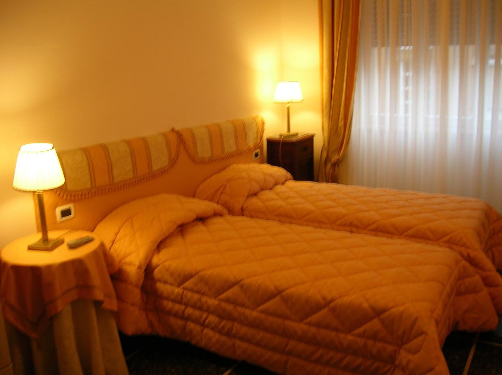 Le Sibille Bed & Breakfast Roma