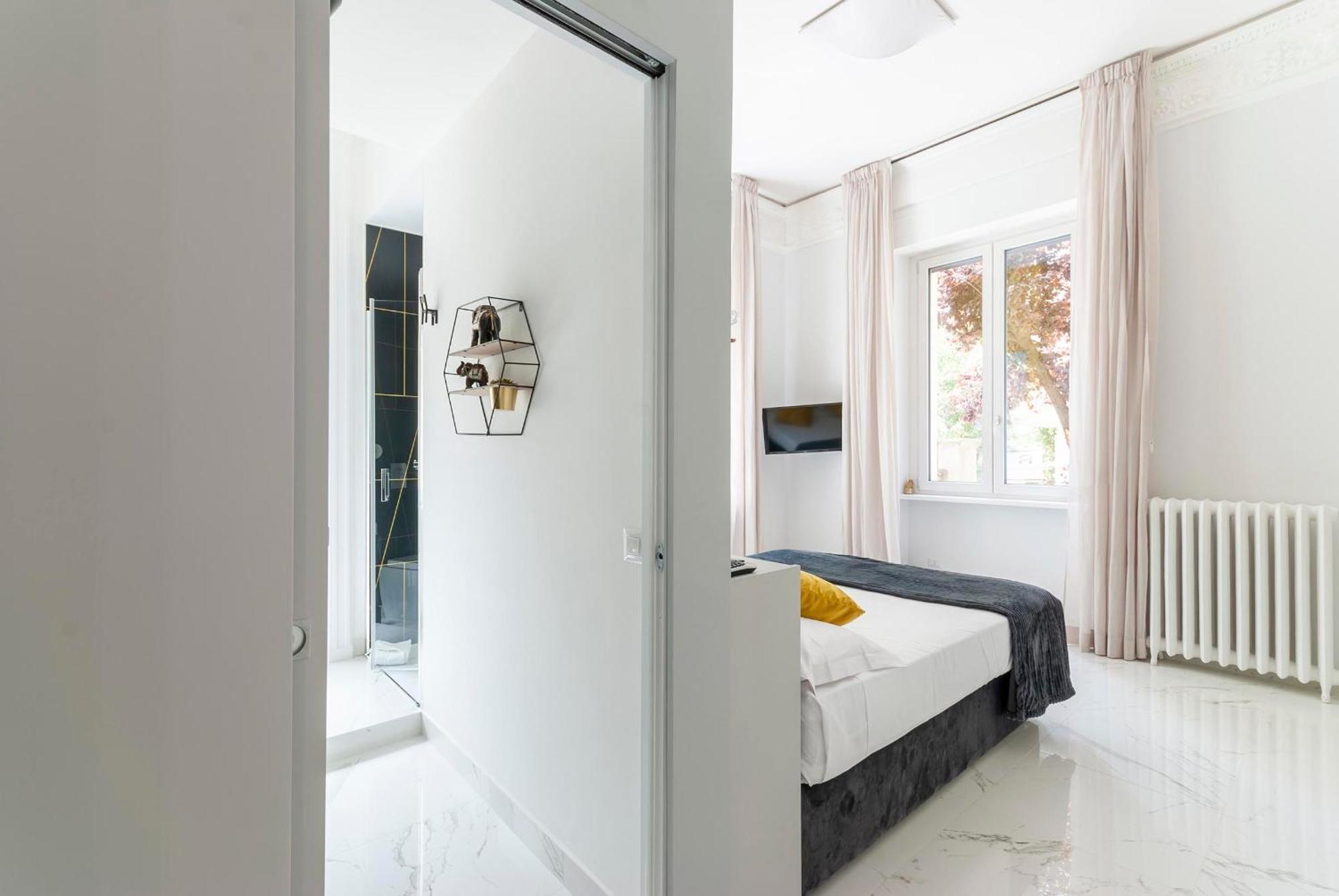 Bed & Breakfast Bea Luxury